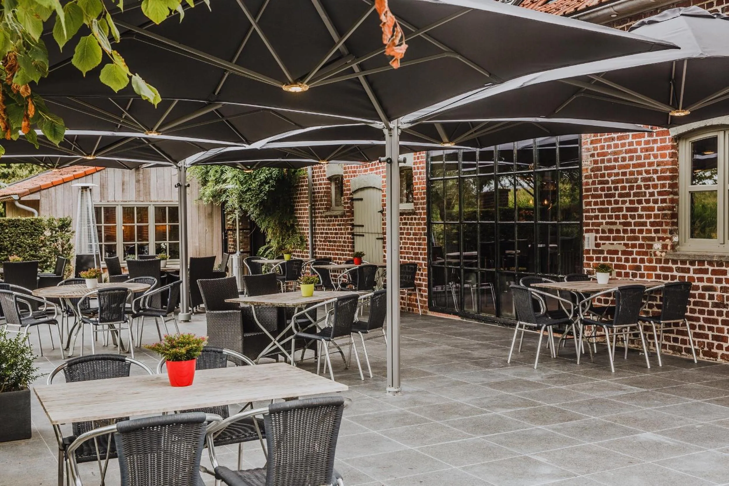 Balcony/Terrace in Sparhof