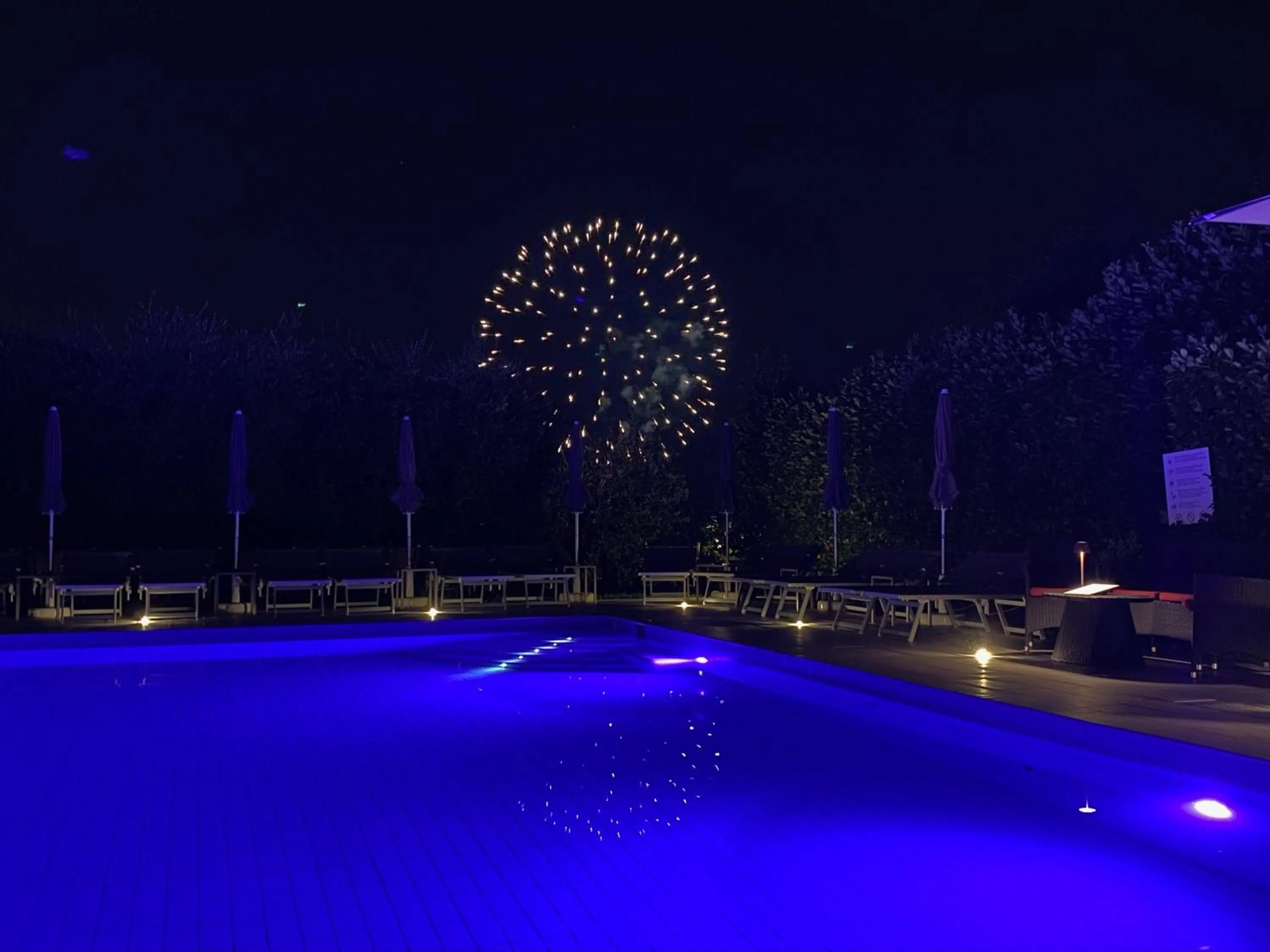 Hotel Villa Ca' Nova ***S