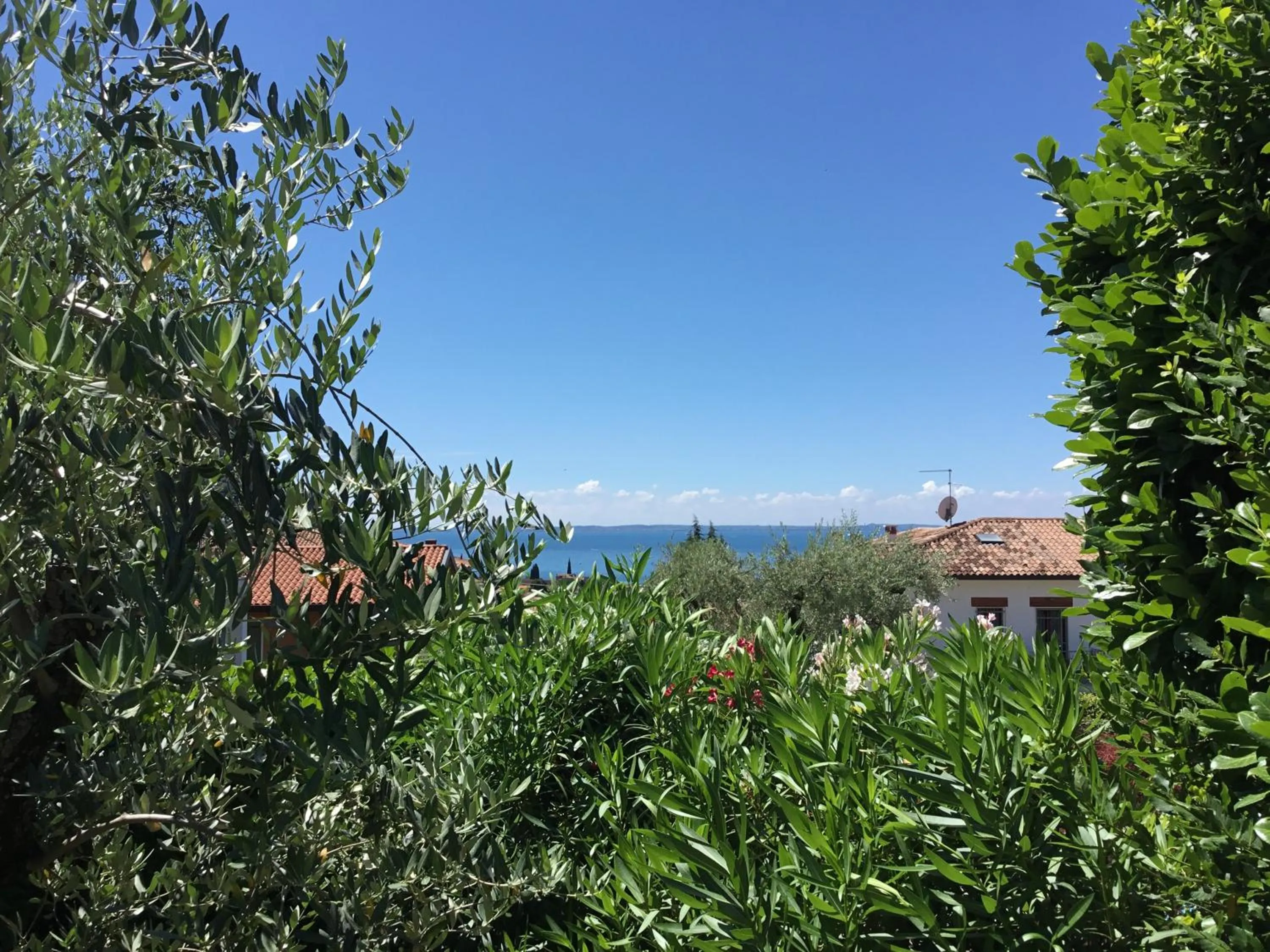 Hotel Villa Ca' Nova ***S