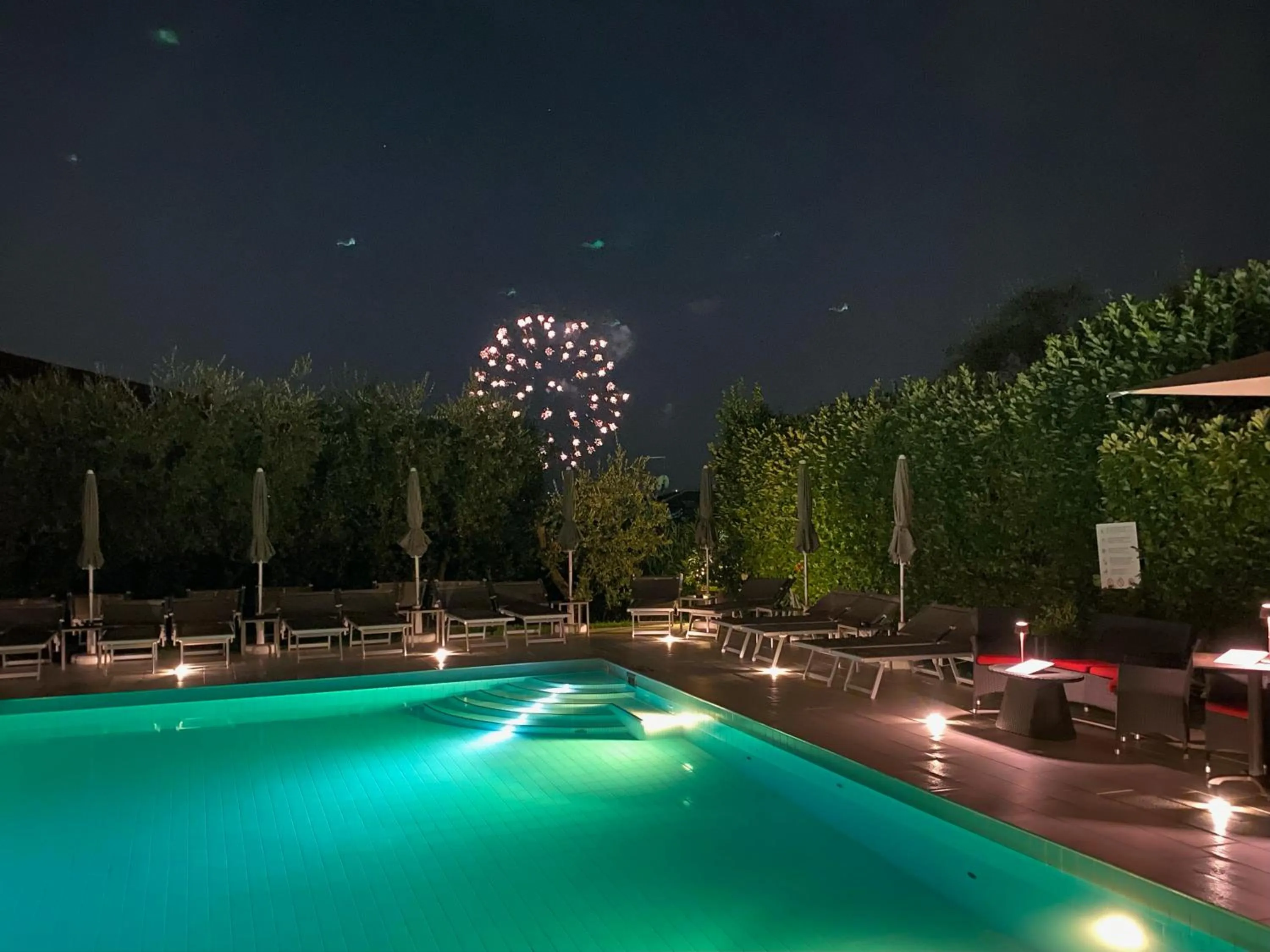 Hotel Villa Ca' Nova ***S