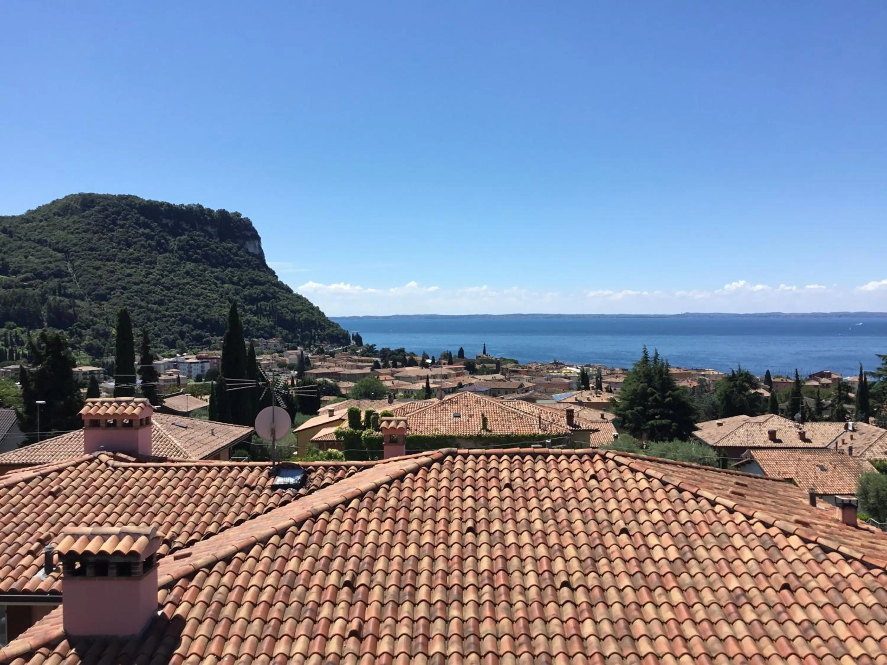 Hotel Villa Ca' Nova ***S