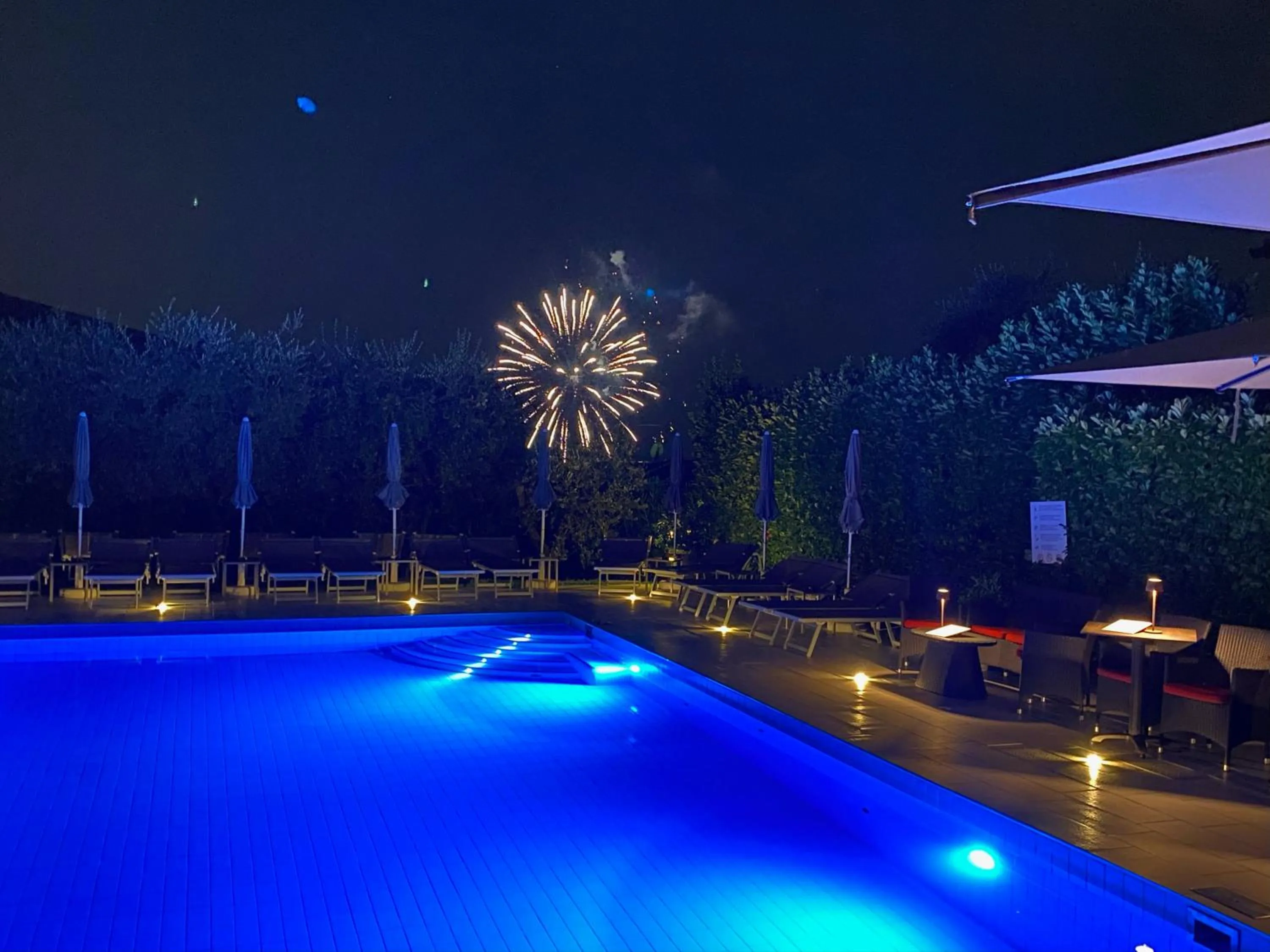 Hotel Villa Ca' Nova ***S