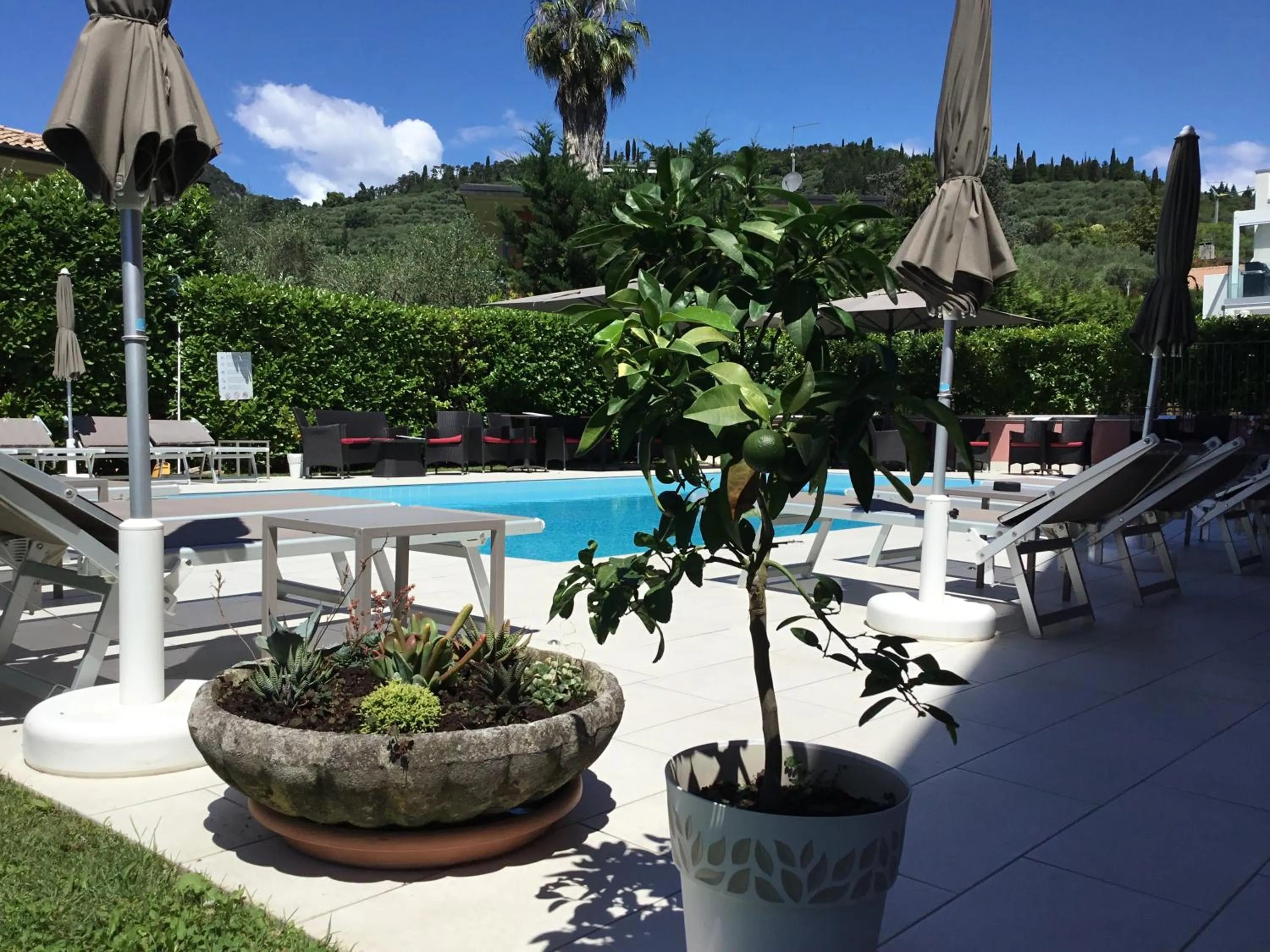 Hotel Villa Ca' Nova ***S