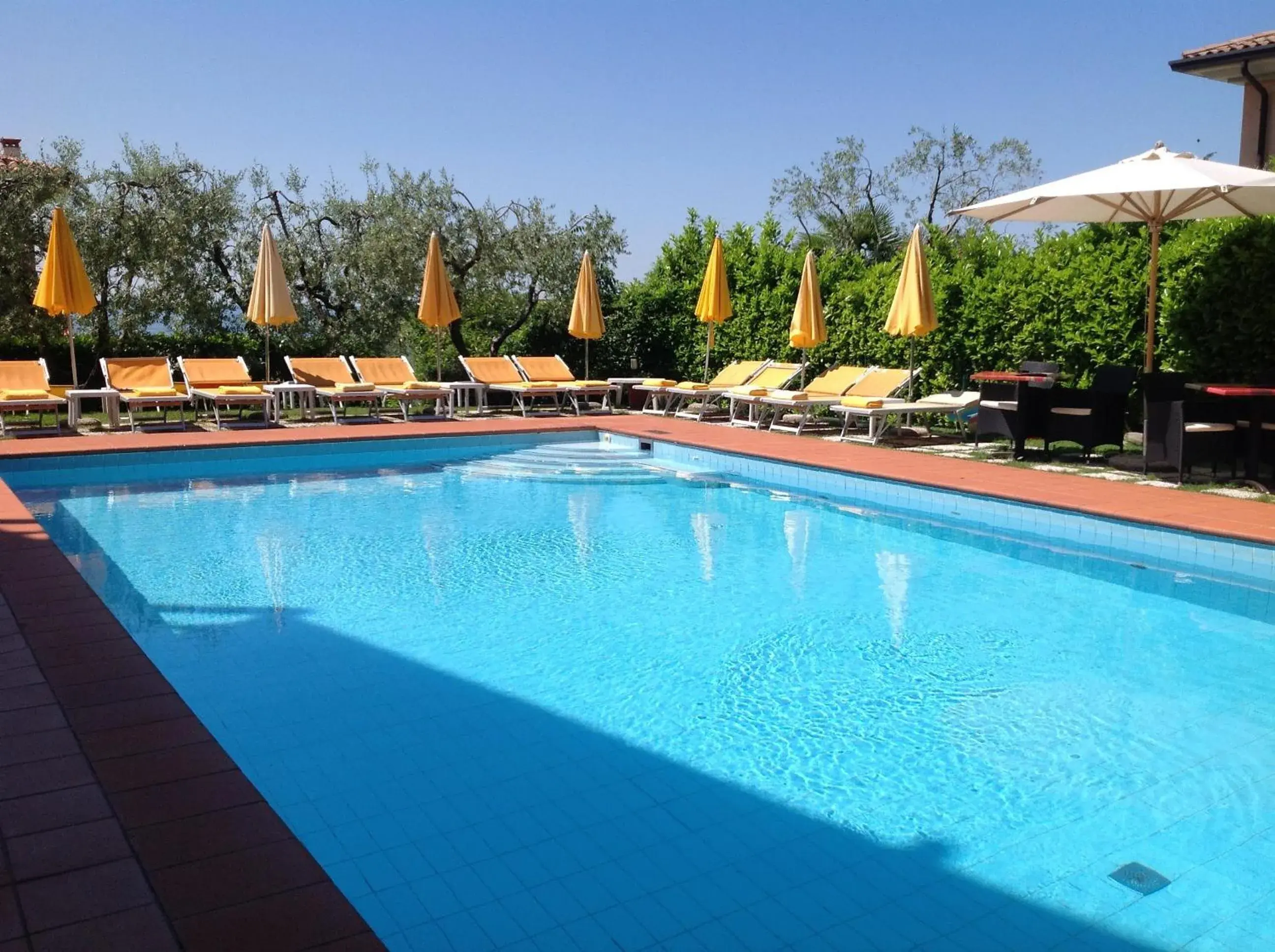 Hotel Villa Ca' Nova ***S Hotel Villa Ca' Nova ***S