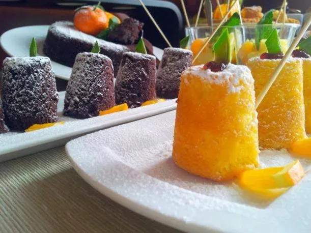 Hotel Villa Ca' Nova ***S