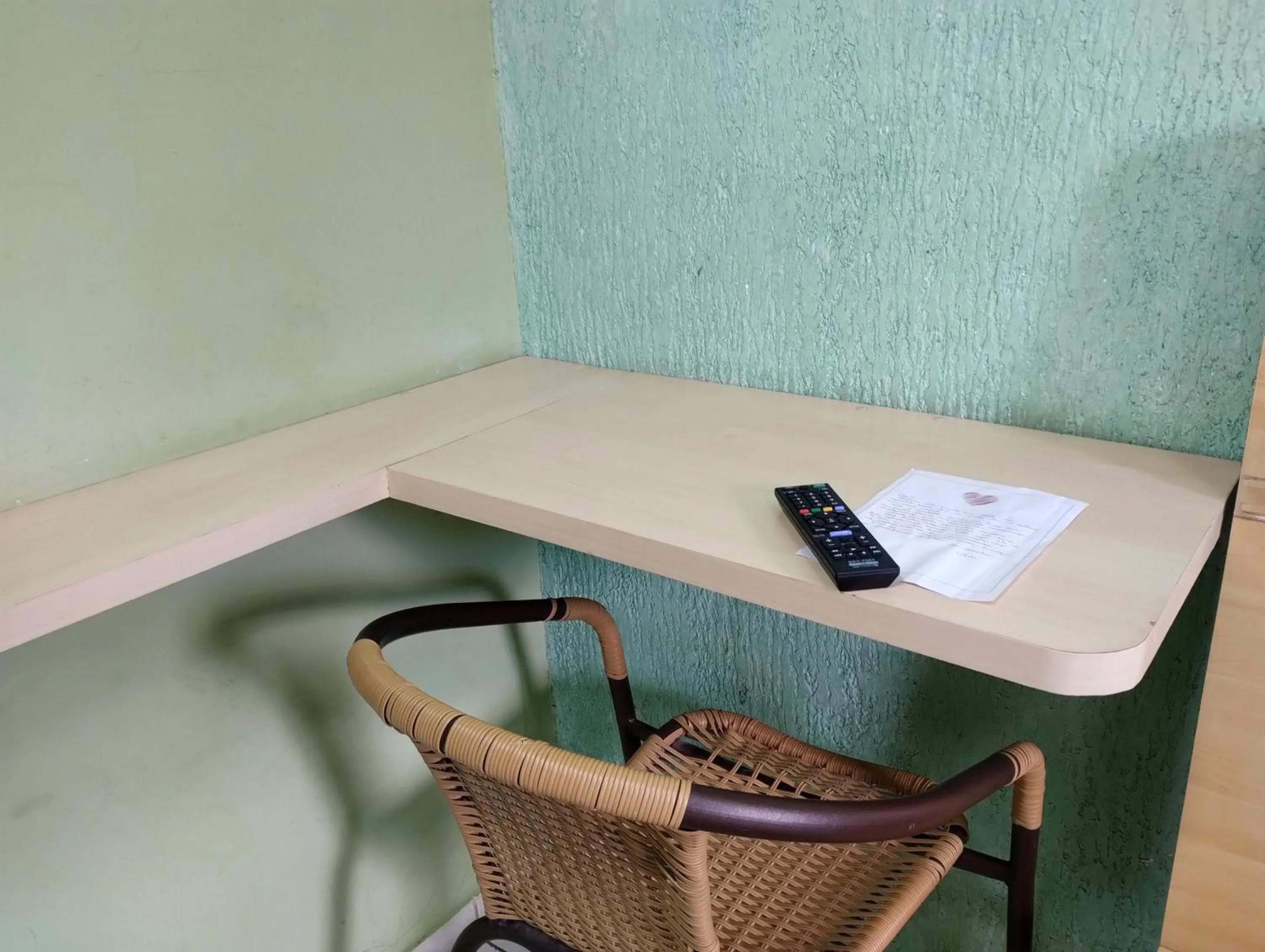 Bedroom in Hotel Brooklin