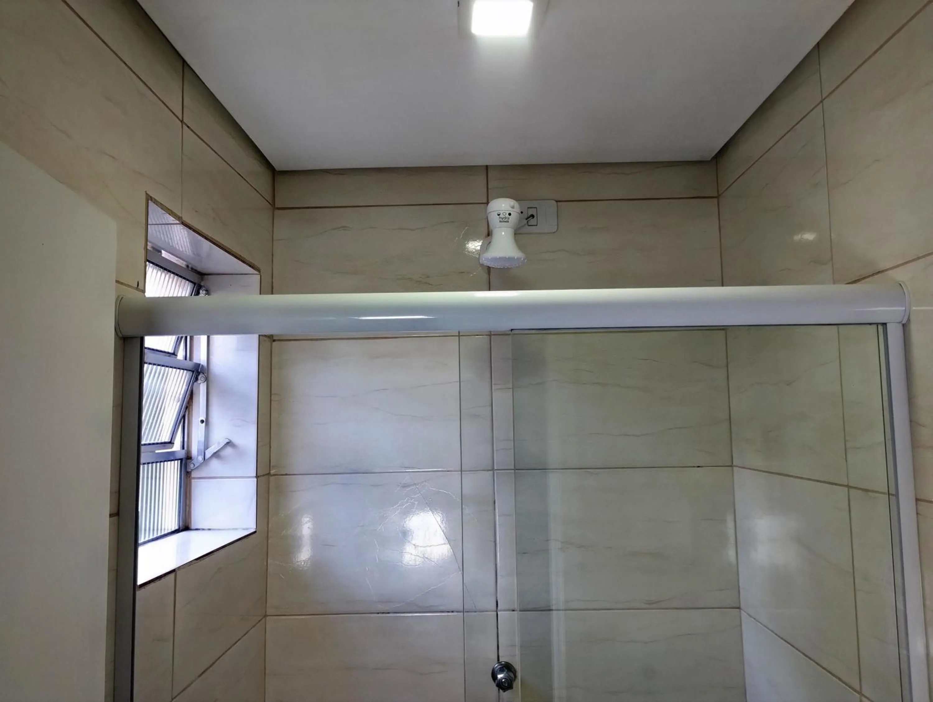 Bathroom in Hotel Brooklin