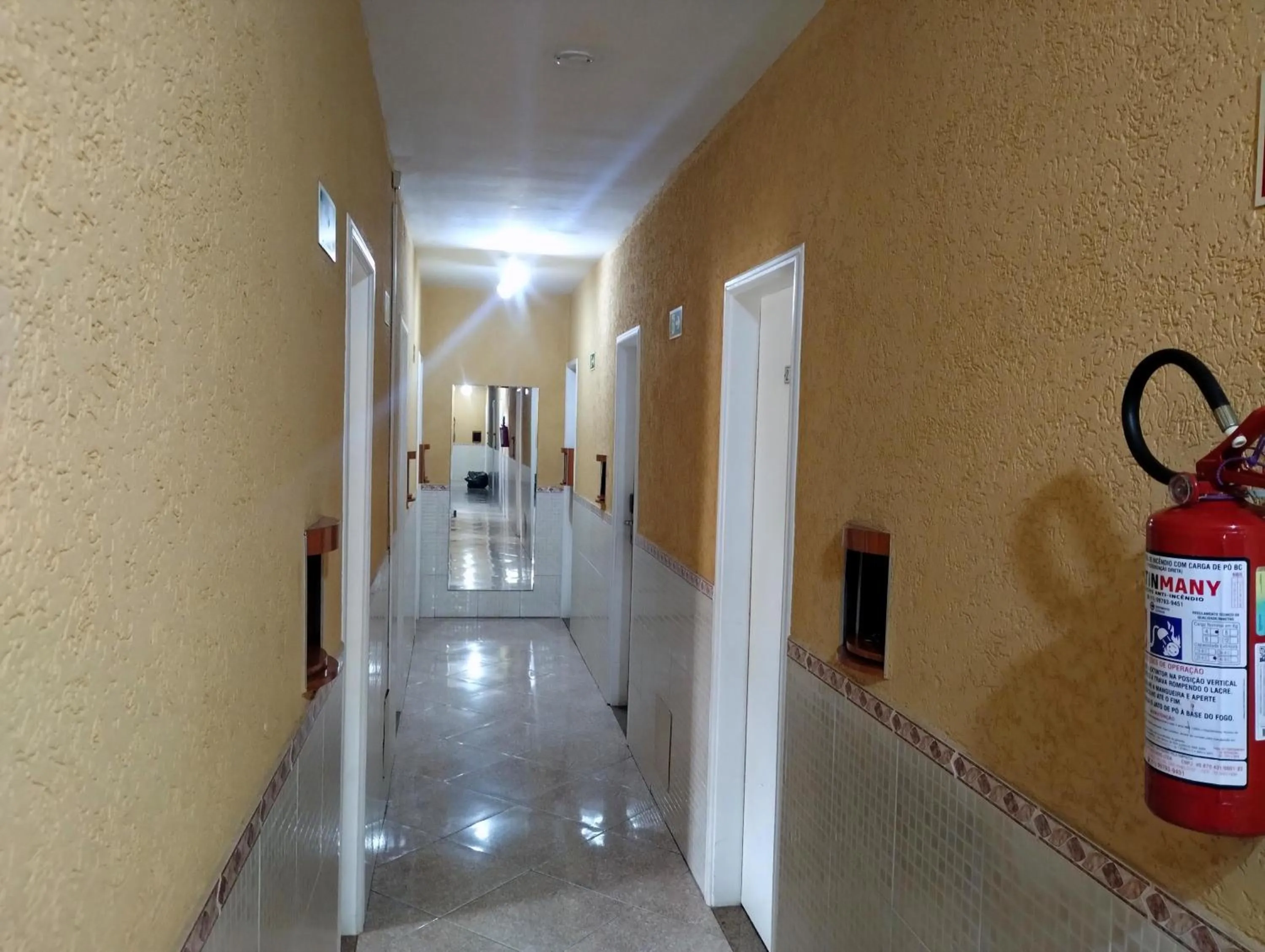 Other in Hotel Brooklin