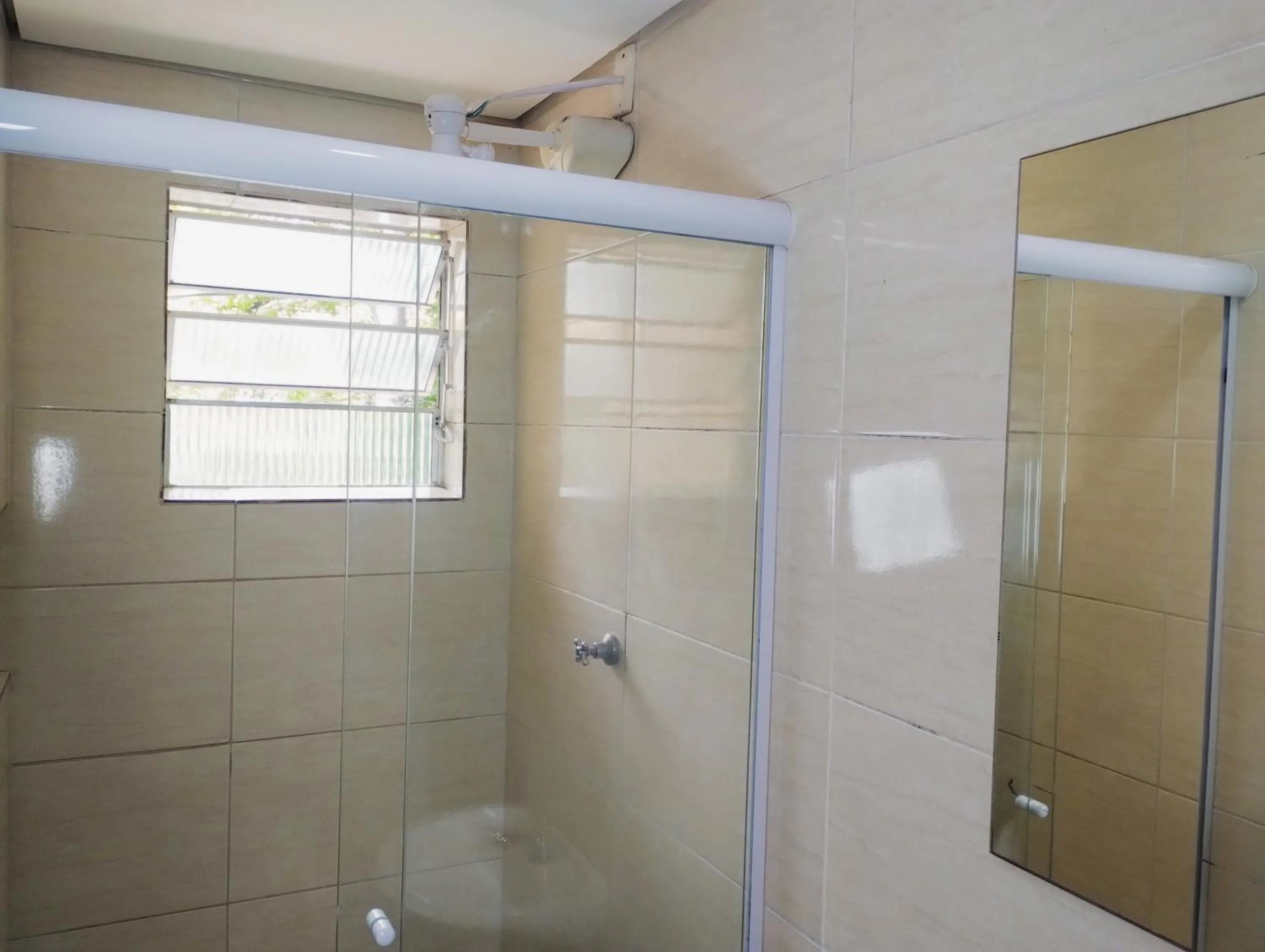 Bathroom in Hotel Brooklin