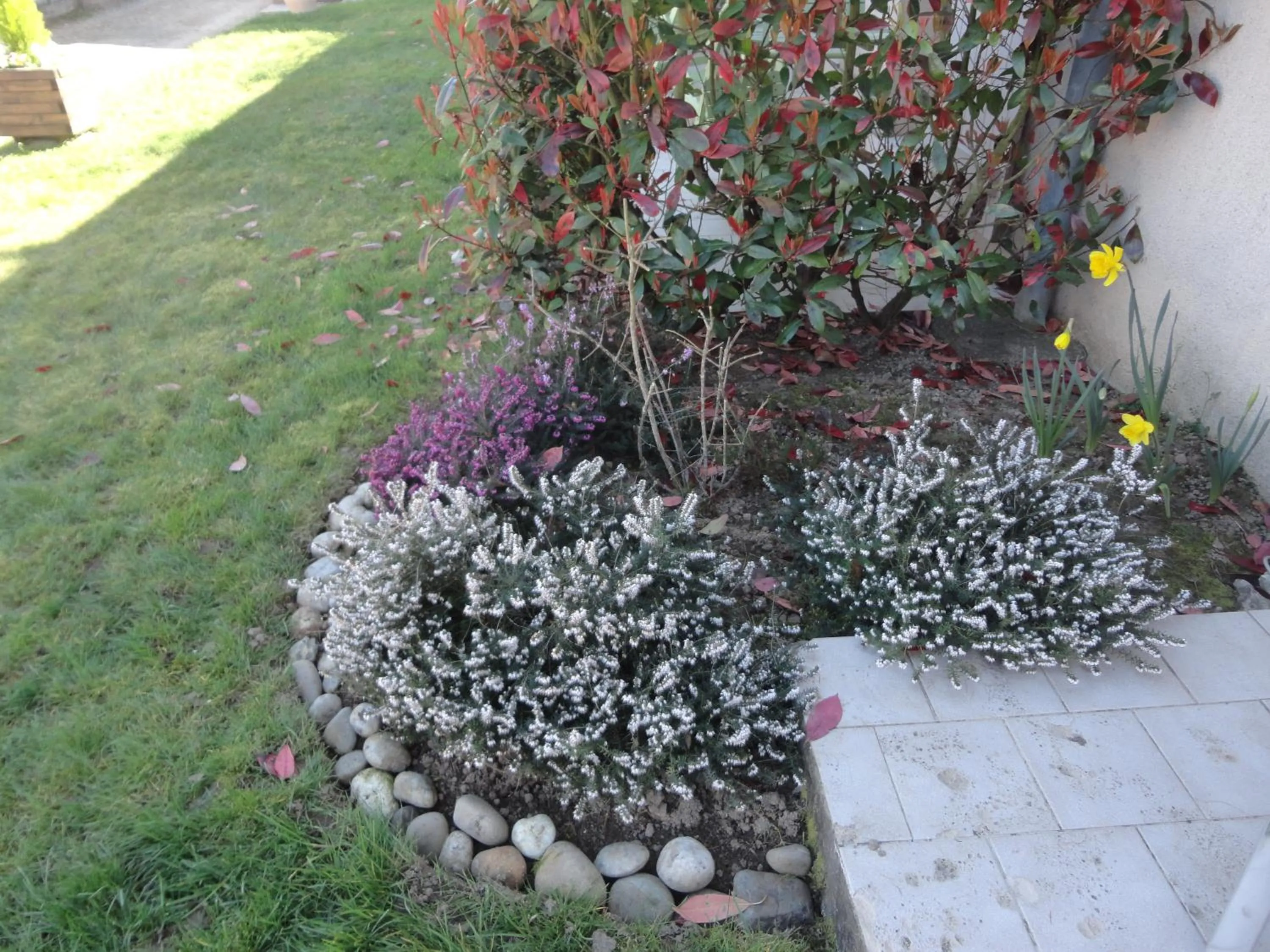 Facade/entrance in Logis Hotel Le Nuage