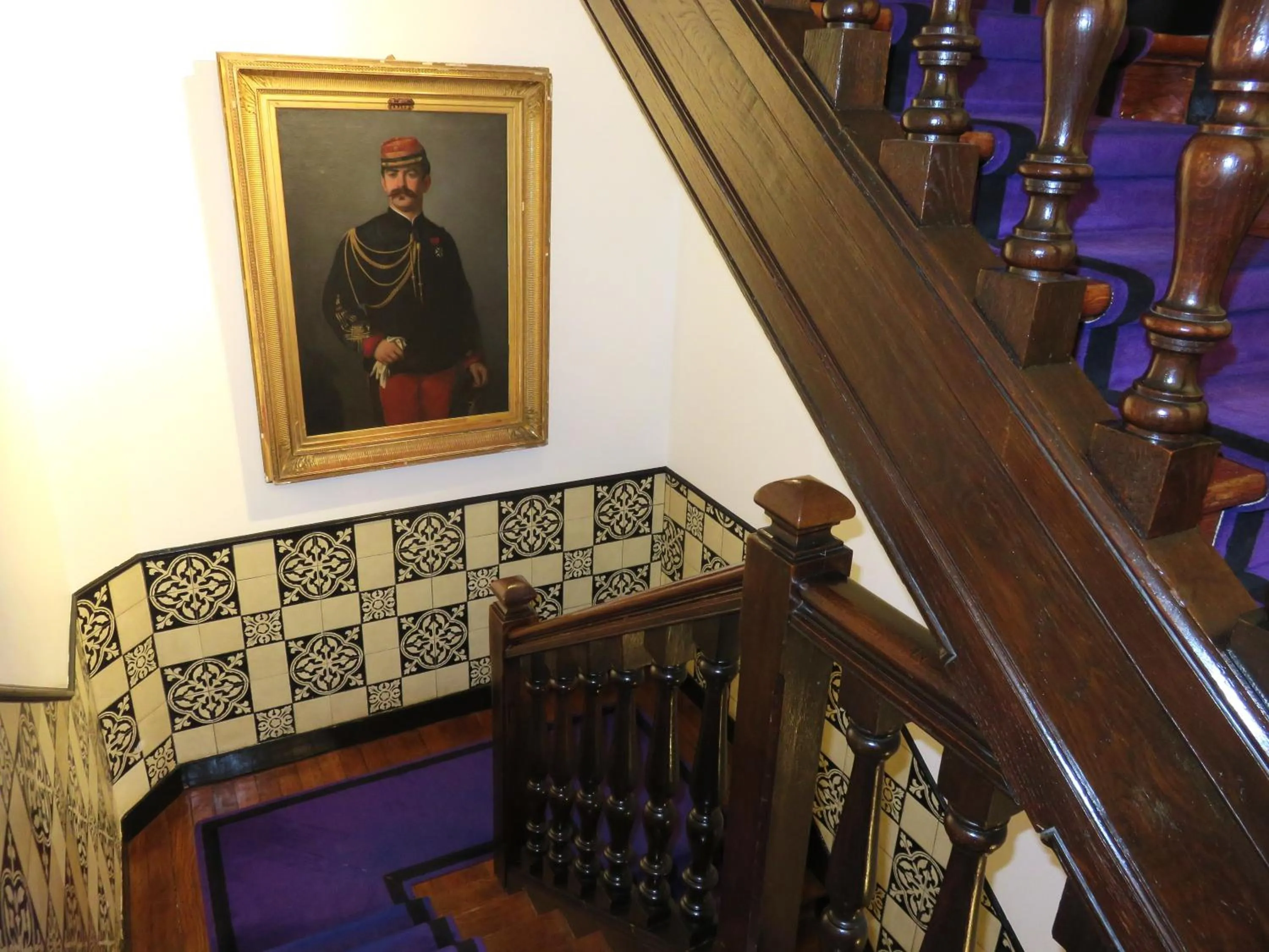 acessibility in Hotel Windsor Home