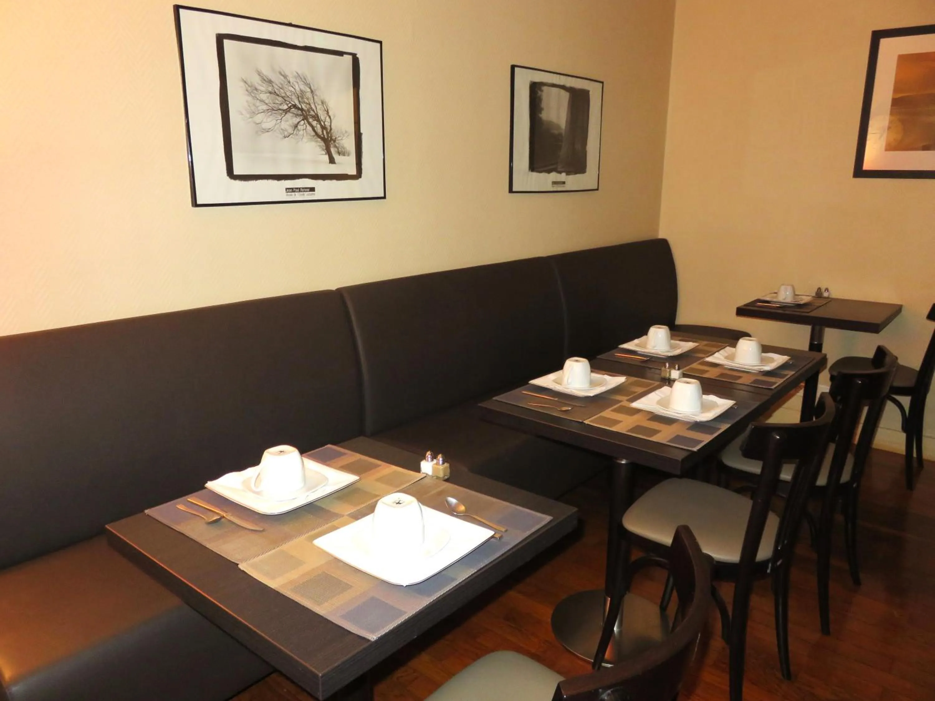 Breakfast in Hotel Windsor Home