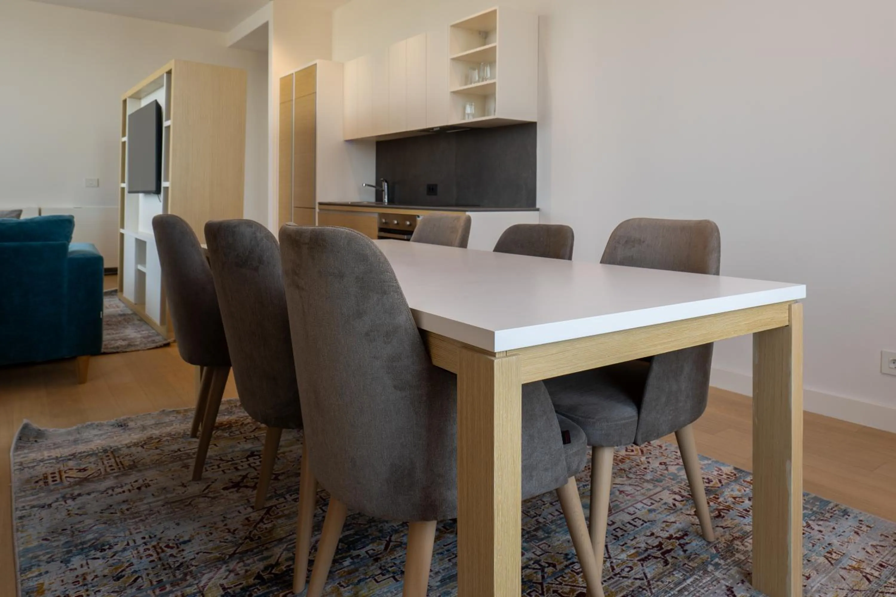 Dining area in Zepter Hotel Vrnjacka Banja, member of Zepter Hotels