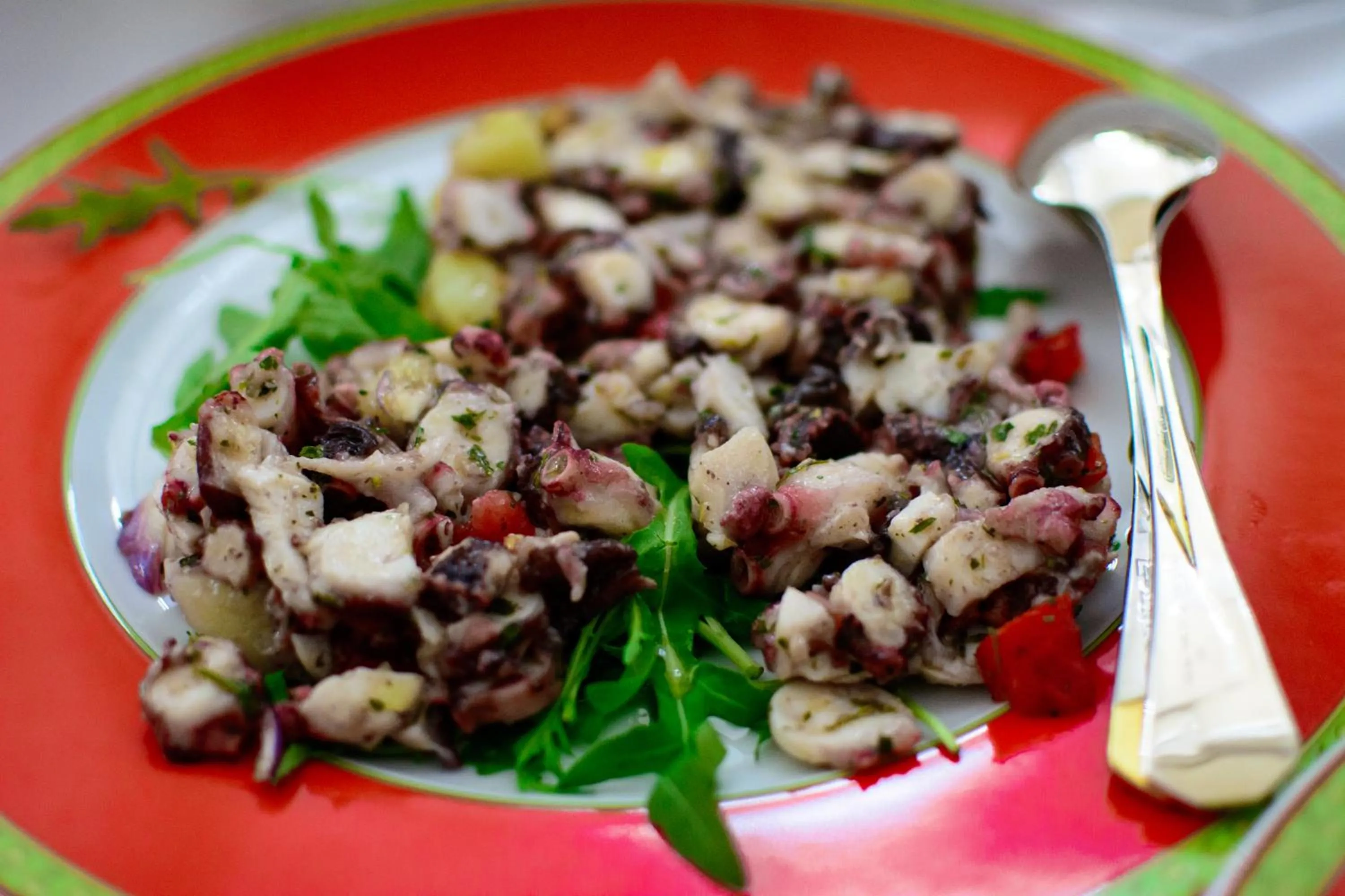 Meals in Zepter Hotel Vrnjacka Banja, member of Zepter Hotels