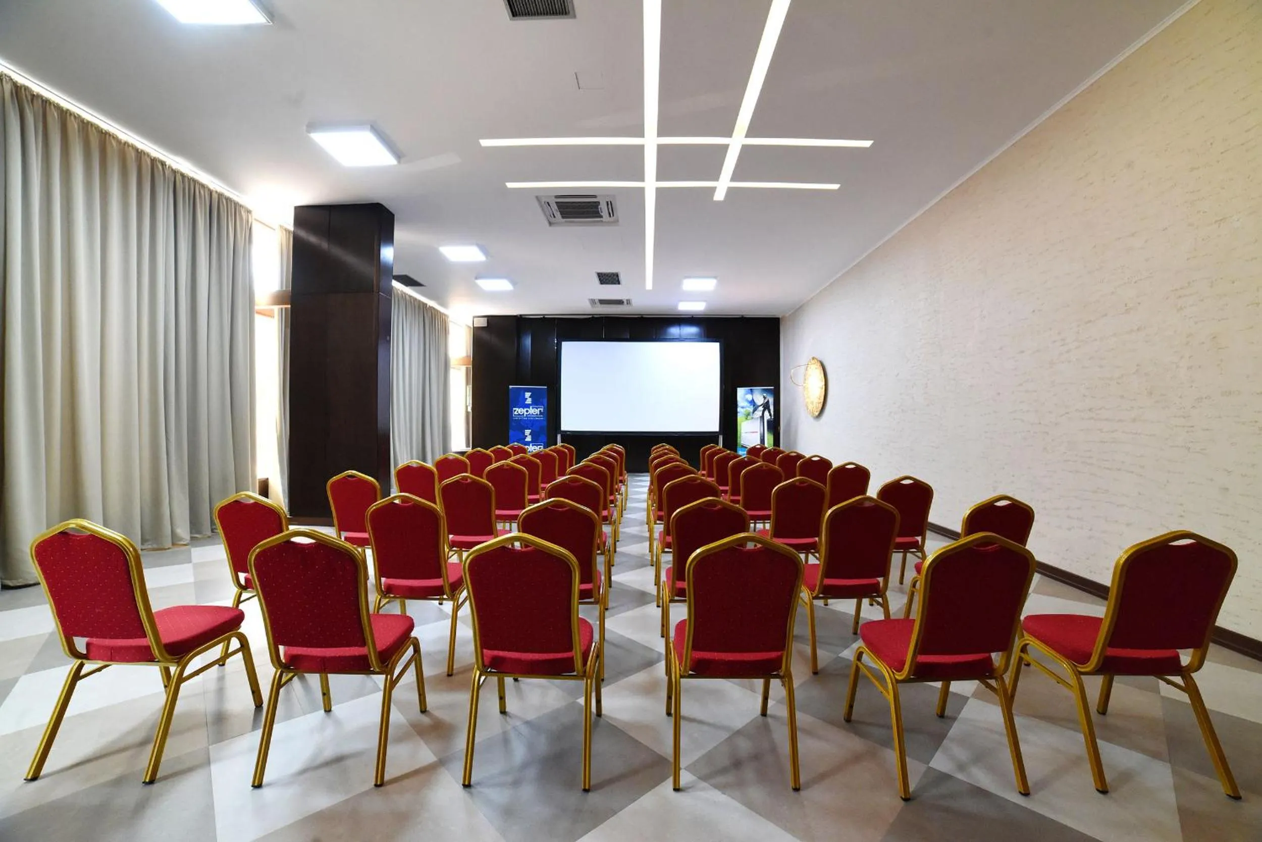 Business facilities in Zepter Hotel Vrnjacka Banja, member of Zepter Hotels