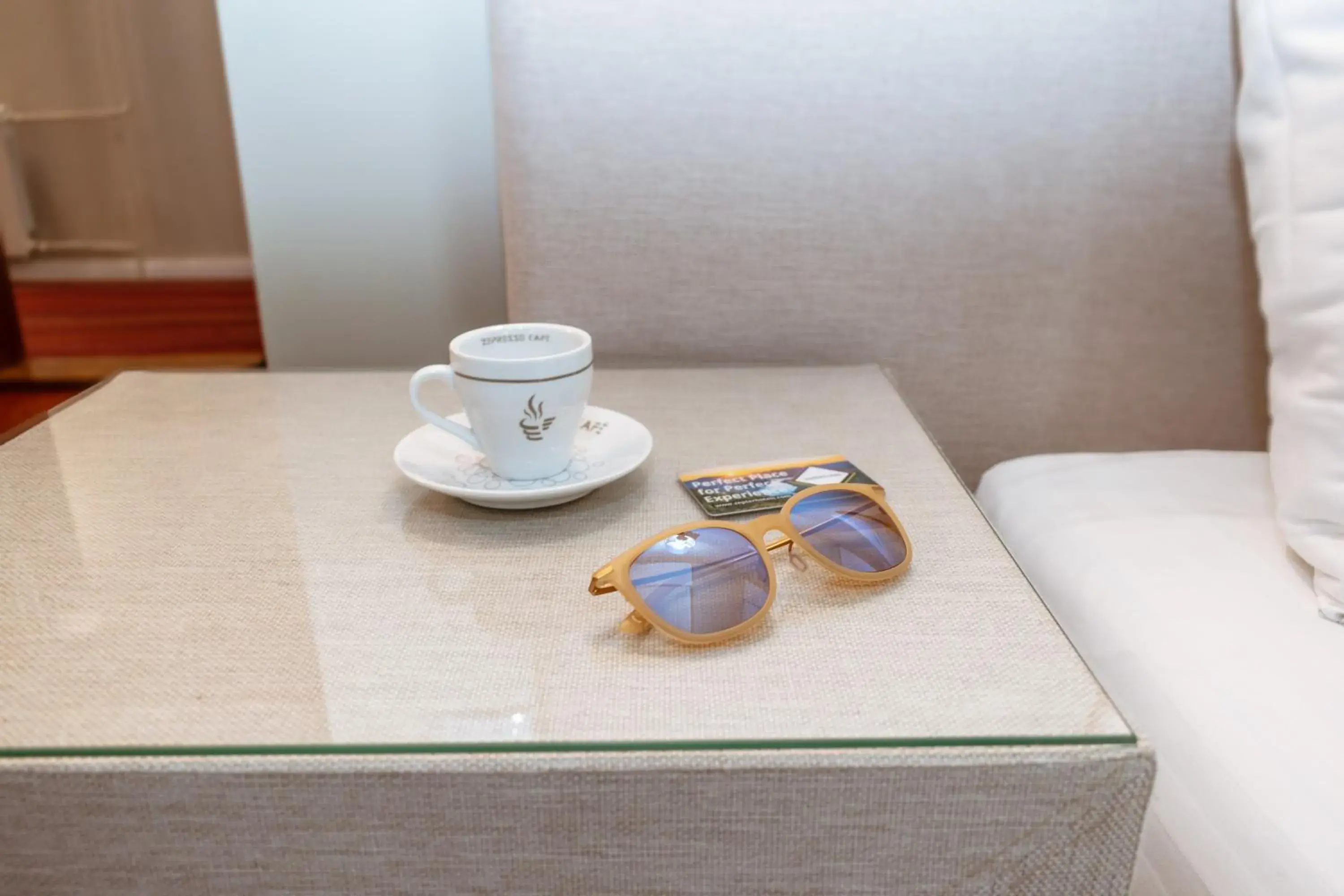 Double or Twin Room in Zepter Hotel Vrnjacka Banja, member of Zepter Hotels Double or Twin Room in Zepter Hotel Vrnjacka Banja, member of Zepter Hotels