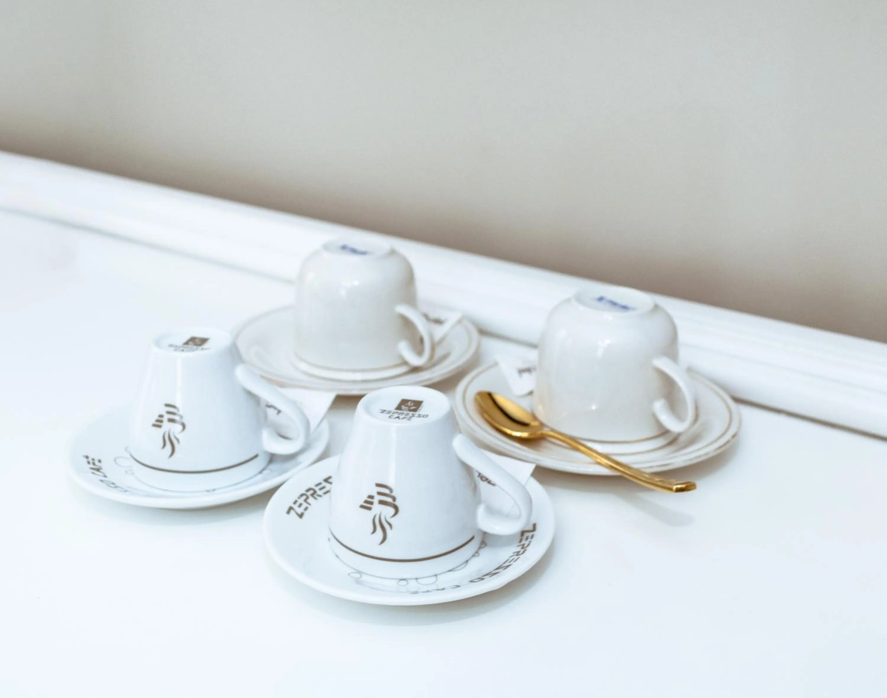 Decorative detail in Zepter Hotel Vrnjacka Banja, member of Zepter Hotels