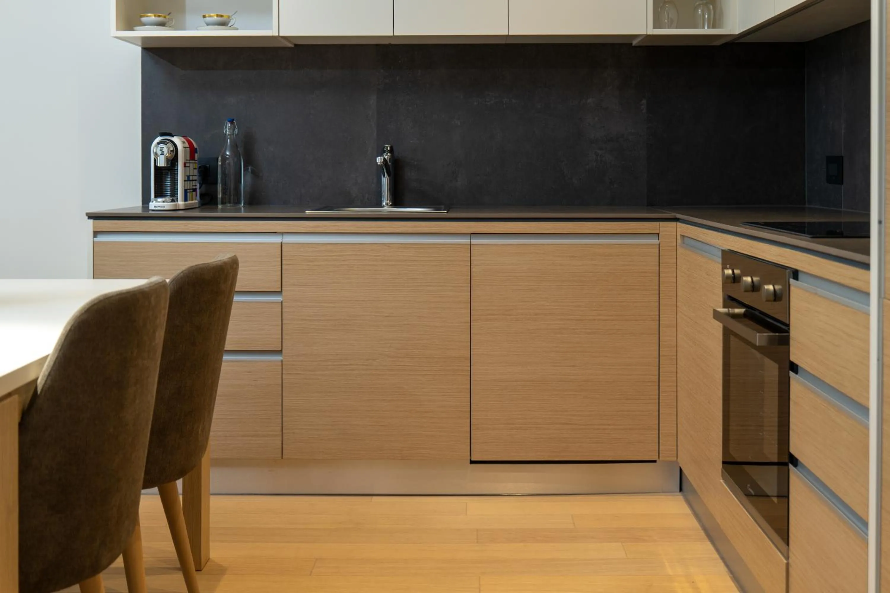 Coffee/tea facilities in Zepter Hotel Vrnjacka Banja, member of Zepter Hotels