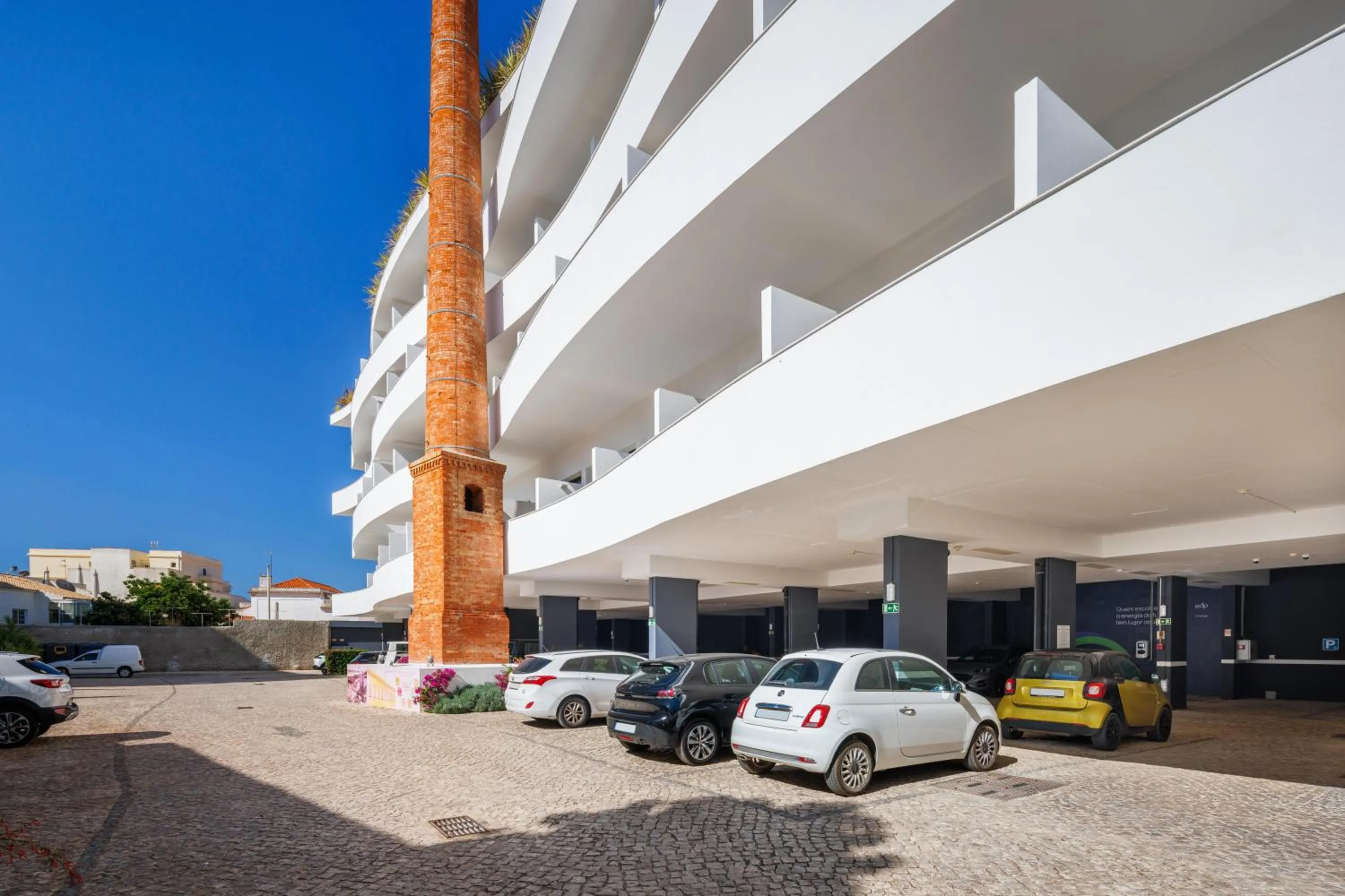 Other in Jupiter Marina Hotel - Couples & Spa