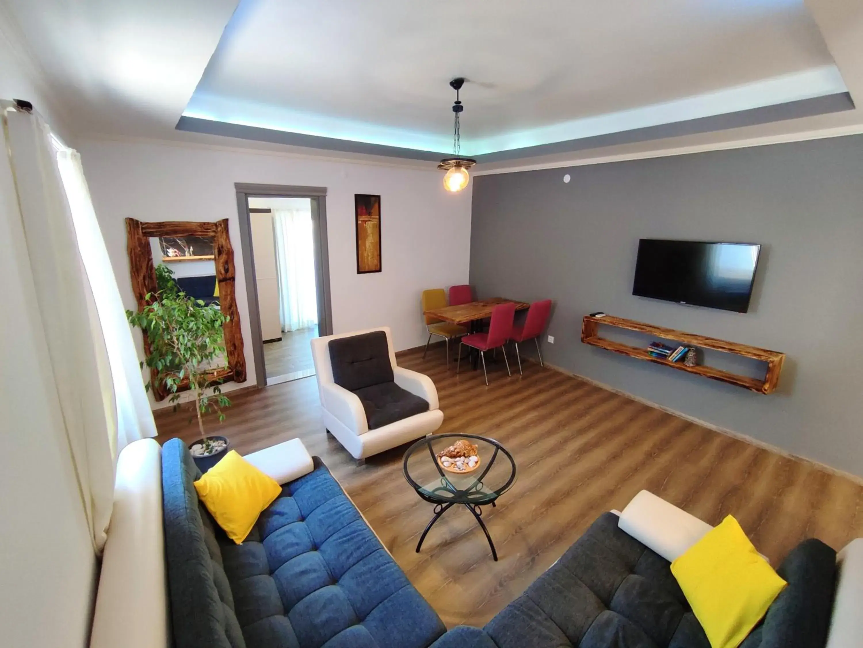 Apartment with Mountain View in Likya SUP Apart Apartment with Mountain View in Likya SUP Apart