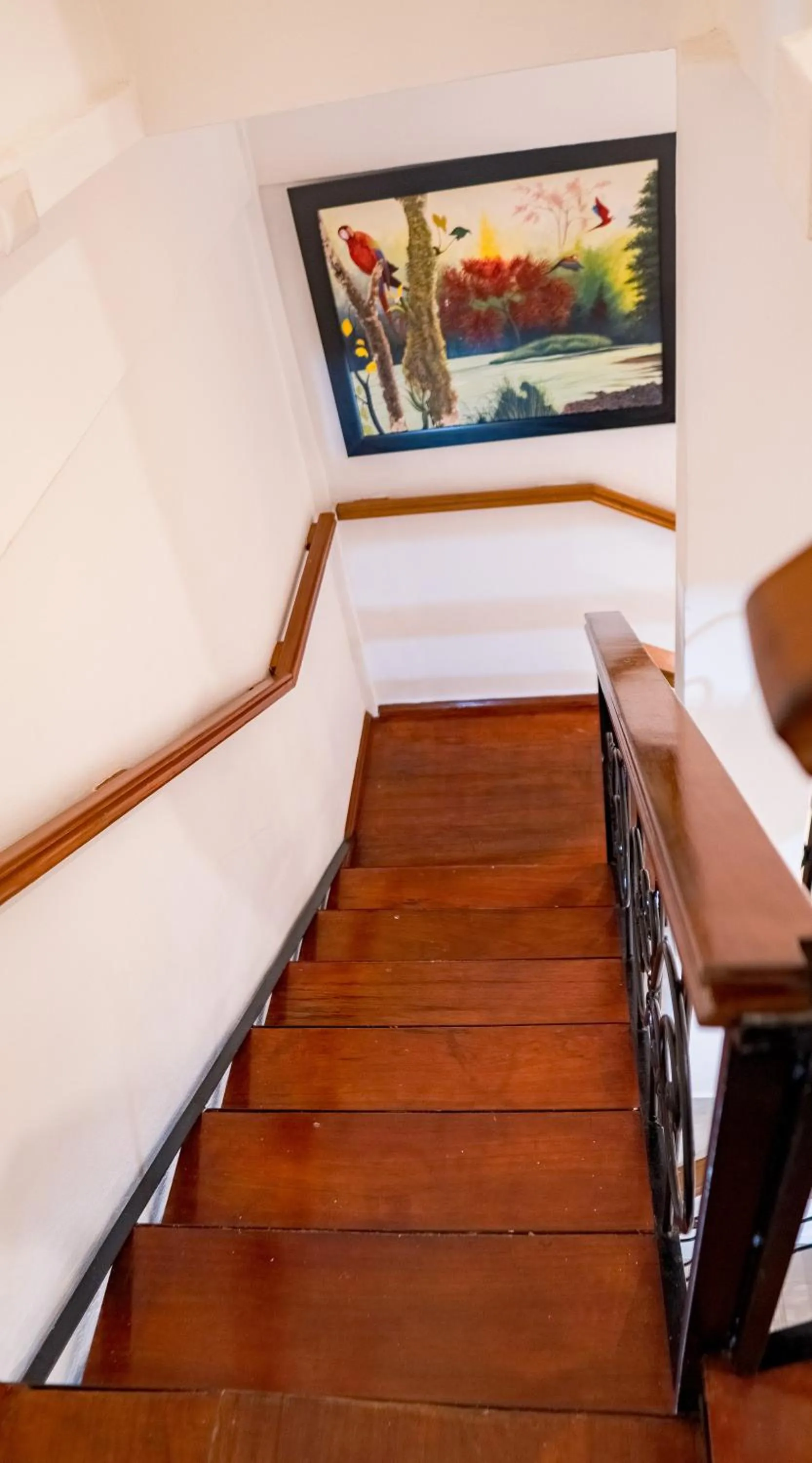 acessibility, Bed in Cataleya Hotel