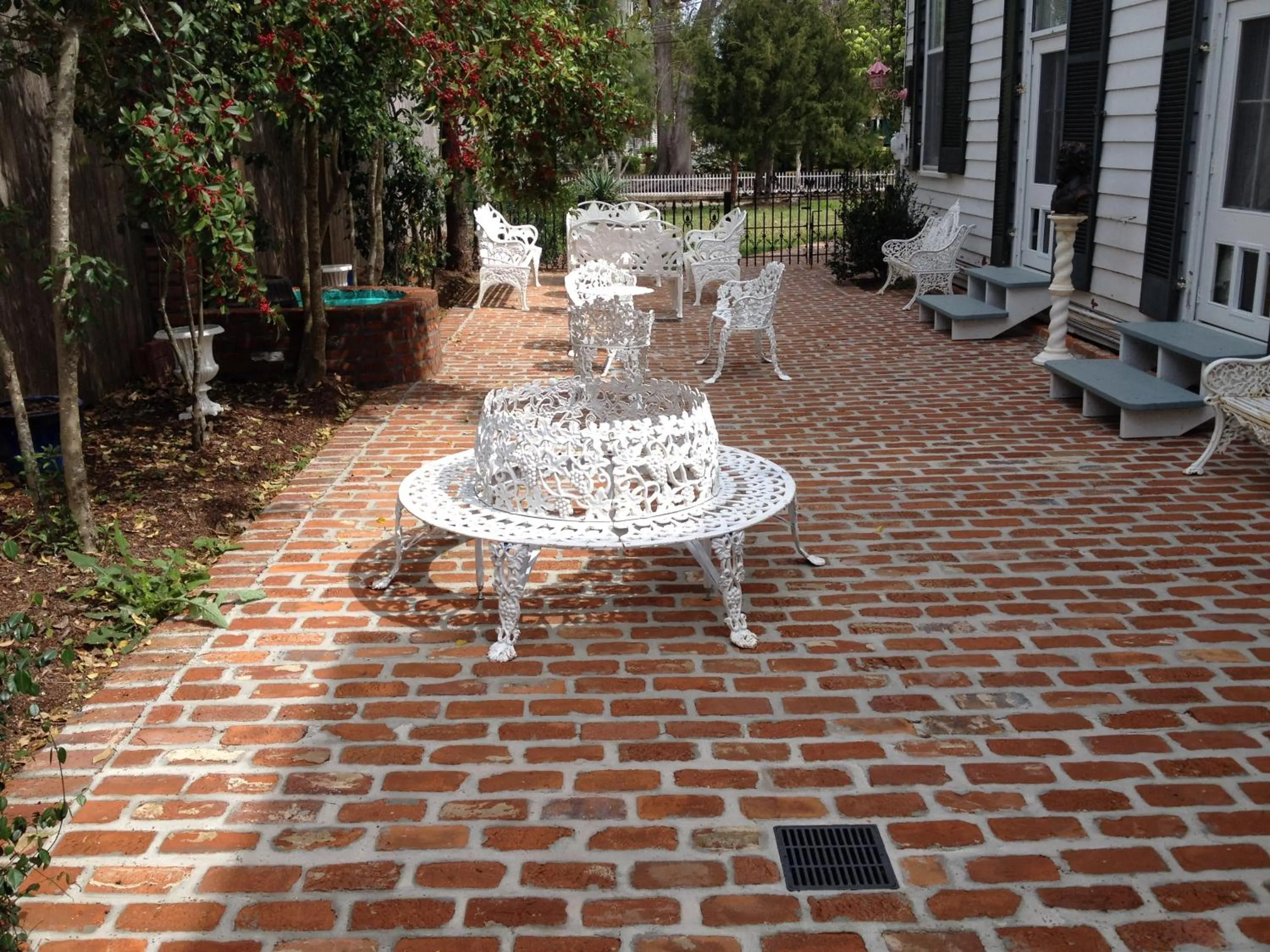 View (from property/room) in Stone House Musical B&B