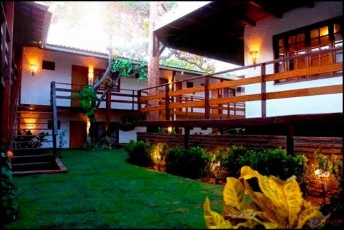 Property building in All Blue