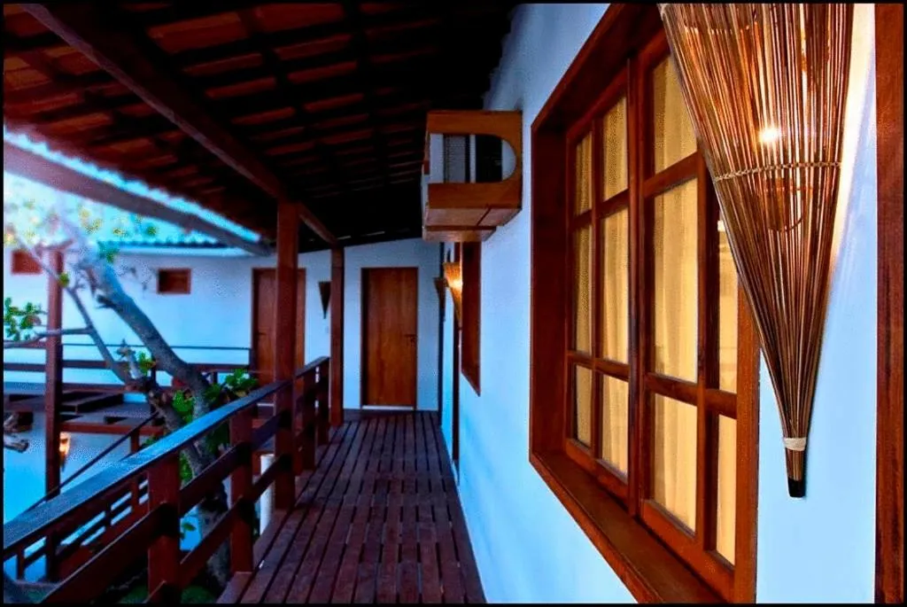 Facade/entrance in All Blue