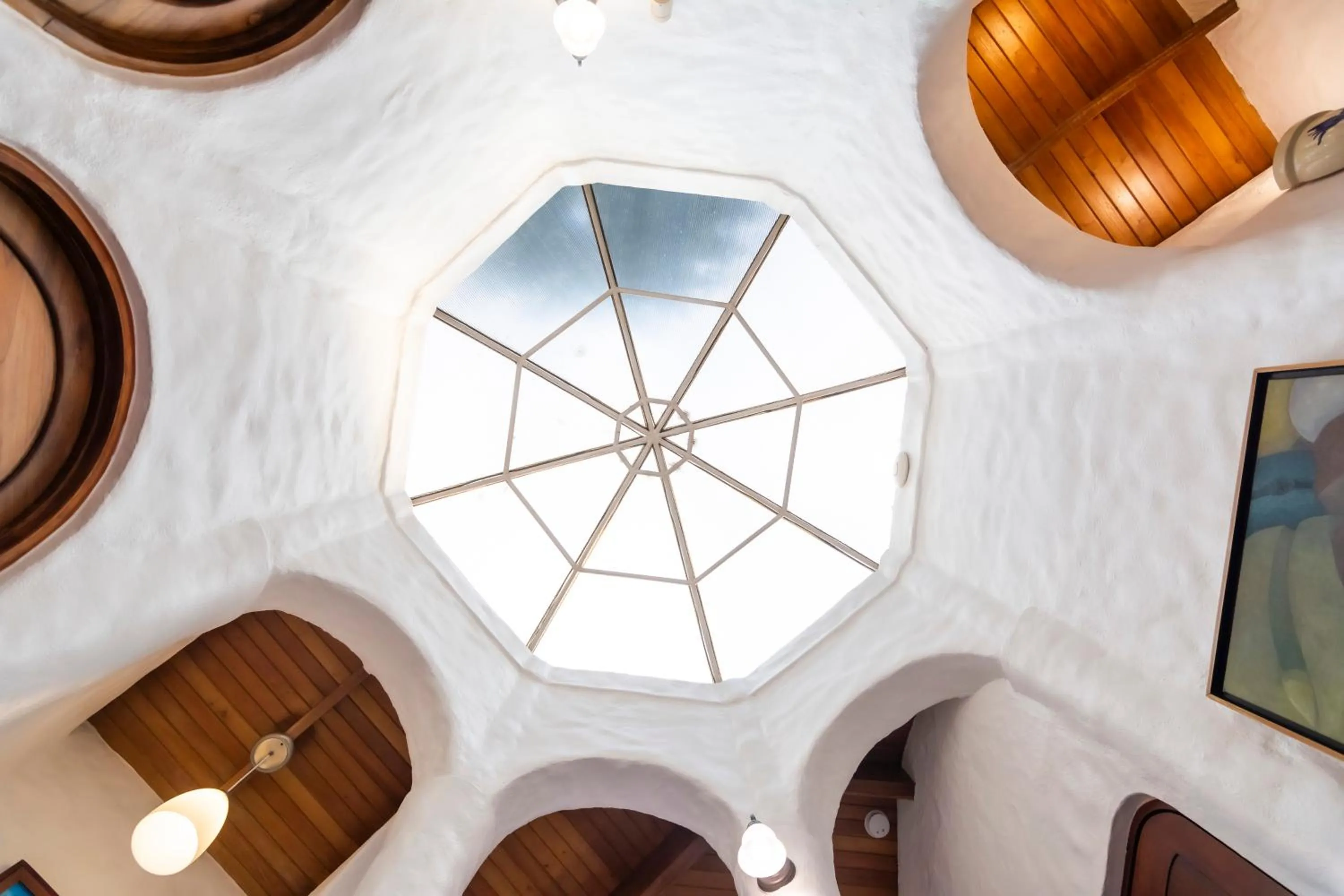 Decorative detail in Finca Rosa Blanca Coffee Farm and Inn