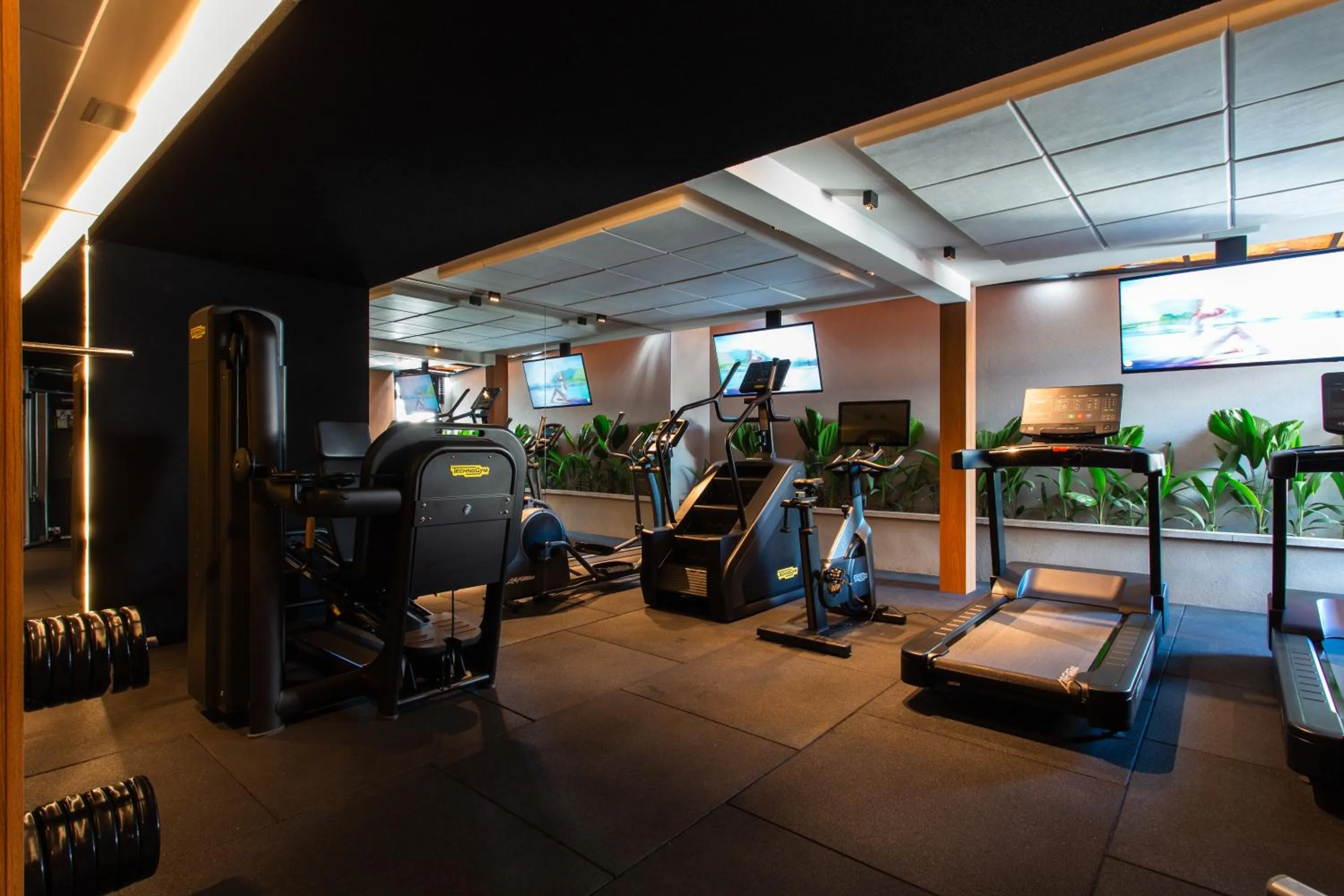 Livramento Palace Hotel