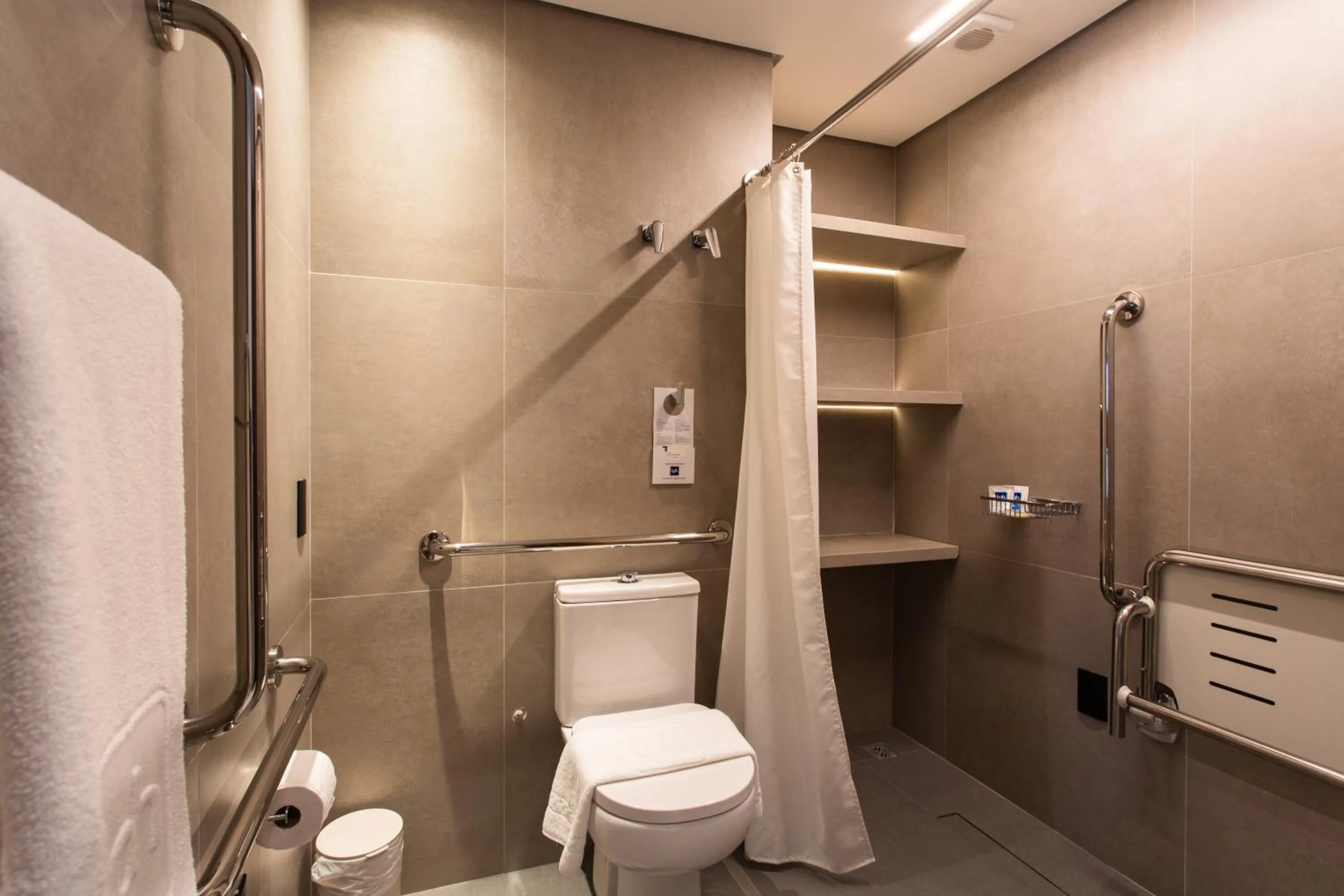 Livramento Palace Hotel