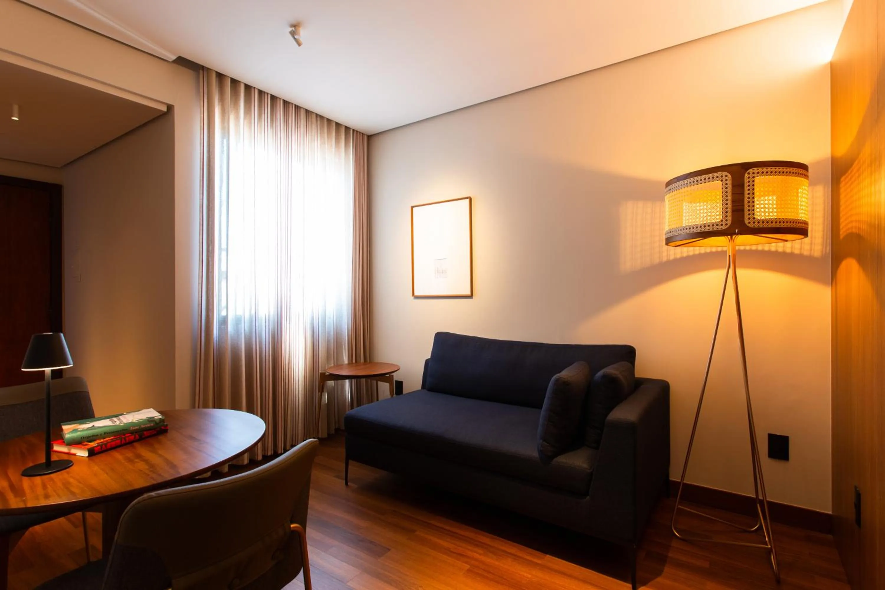 Livramento Palace Hotel