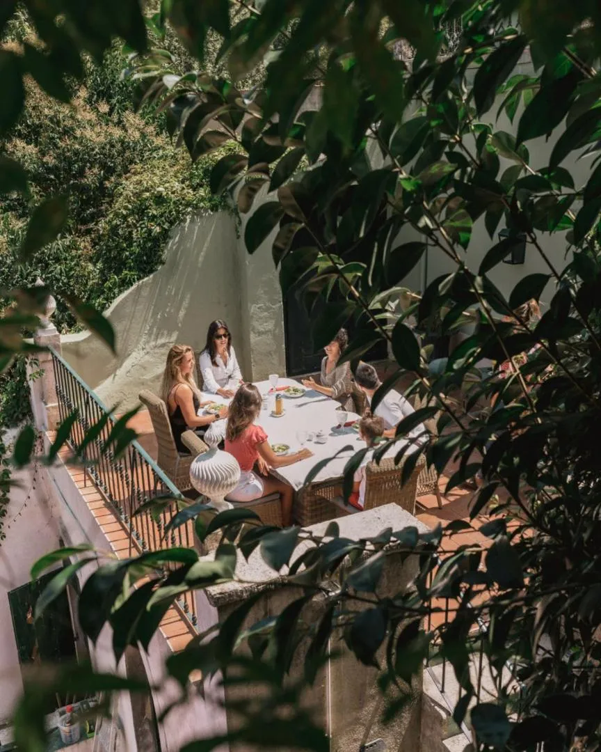 Casa Holstein Quinta de Sao Sebastiao Sintra