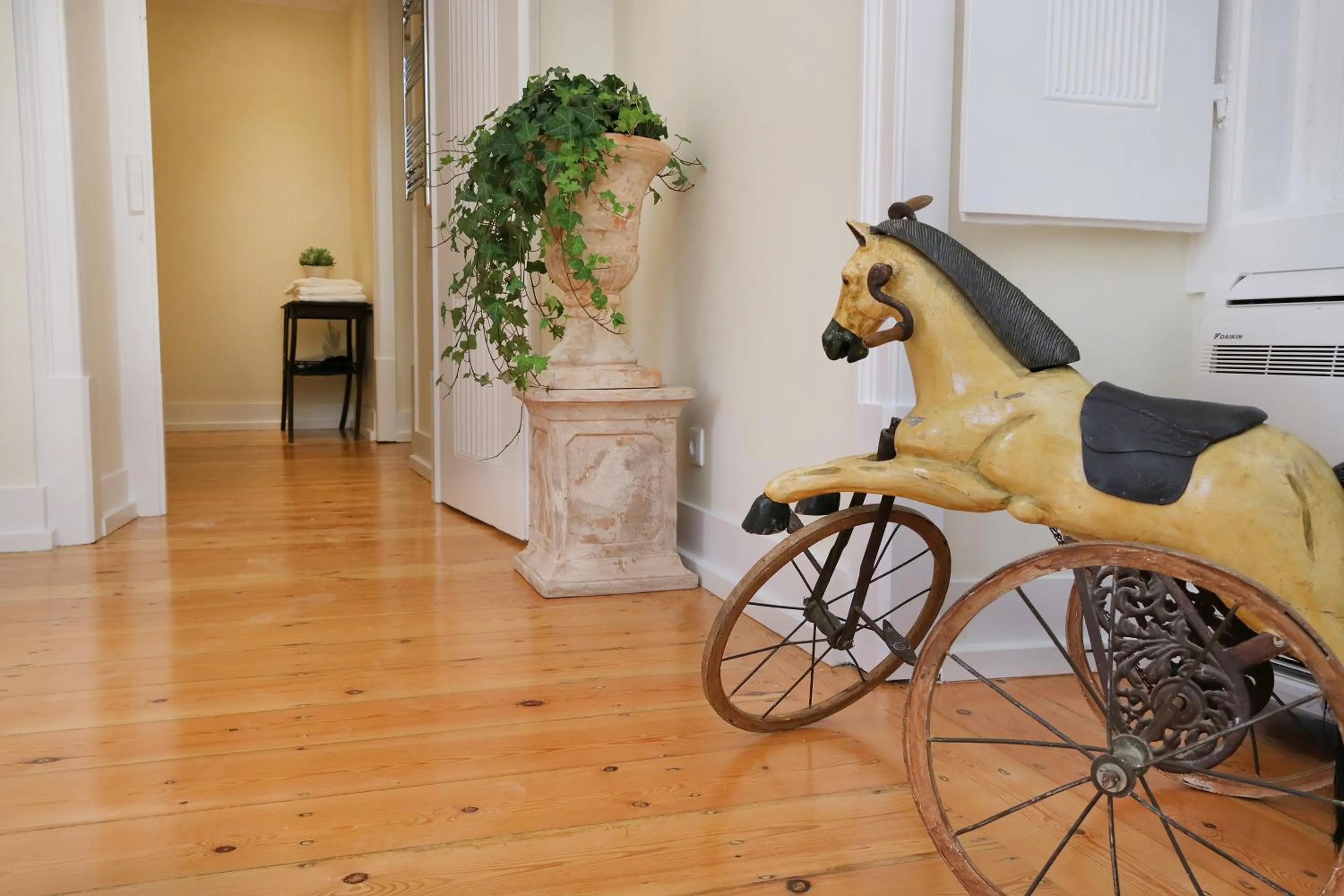 Casa Holstein Quinta de Sao Sebastiao Sintra