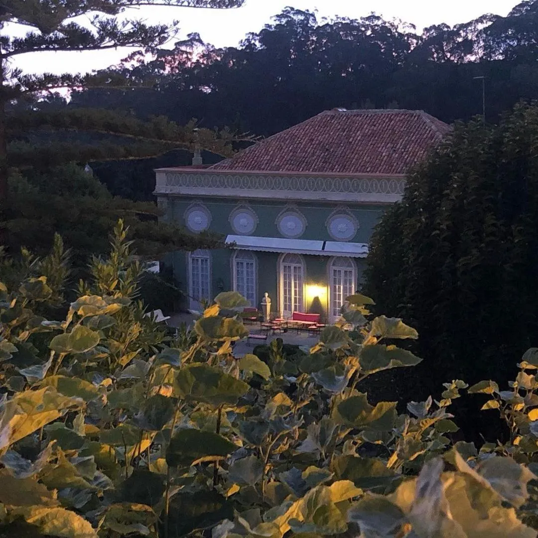 Casa Holstein Quinta de Sao Sebastiao Sintra