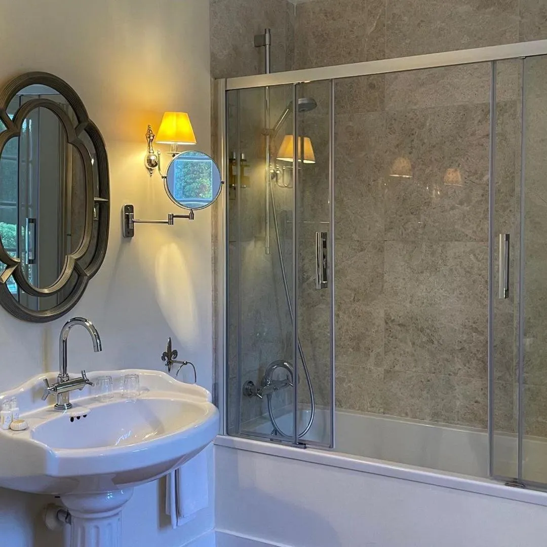 Casa Holstein Quinta de Sao Sebastiao Sintra