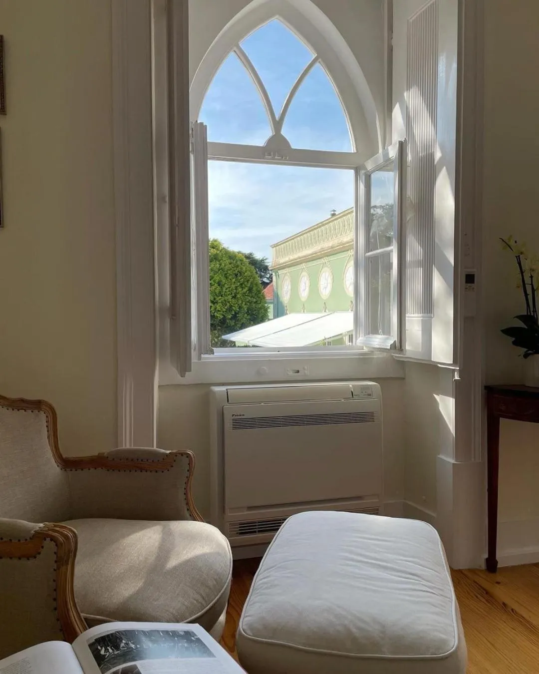 Casa Holstein Quinta de Sao Sebastiao Sintra