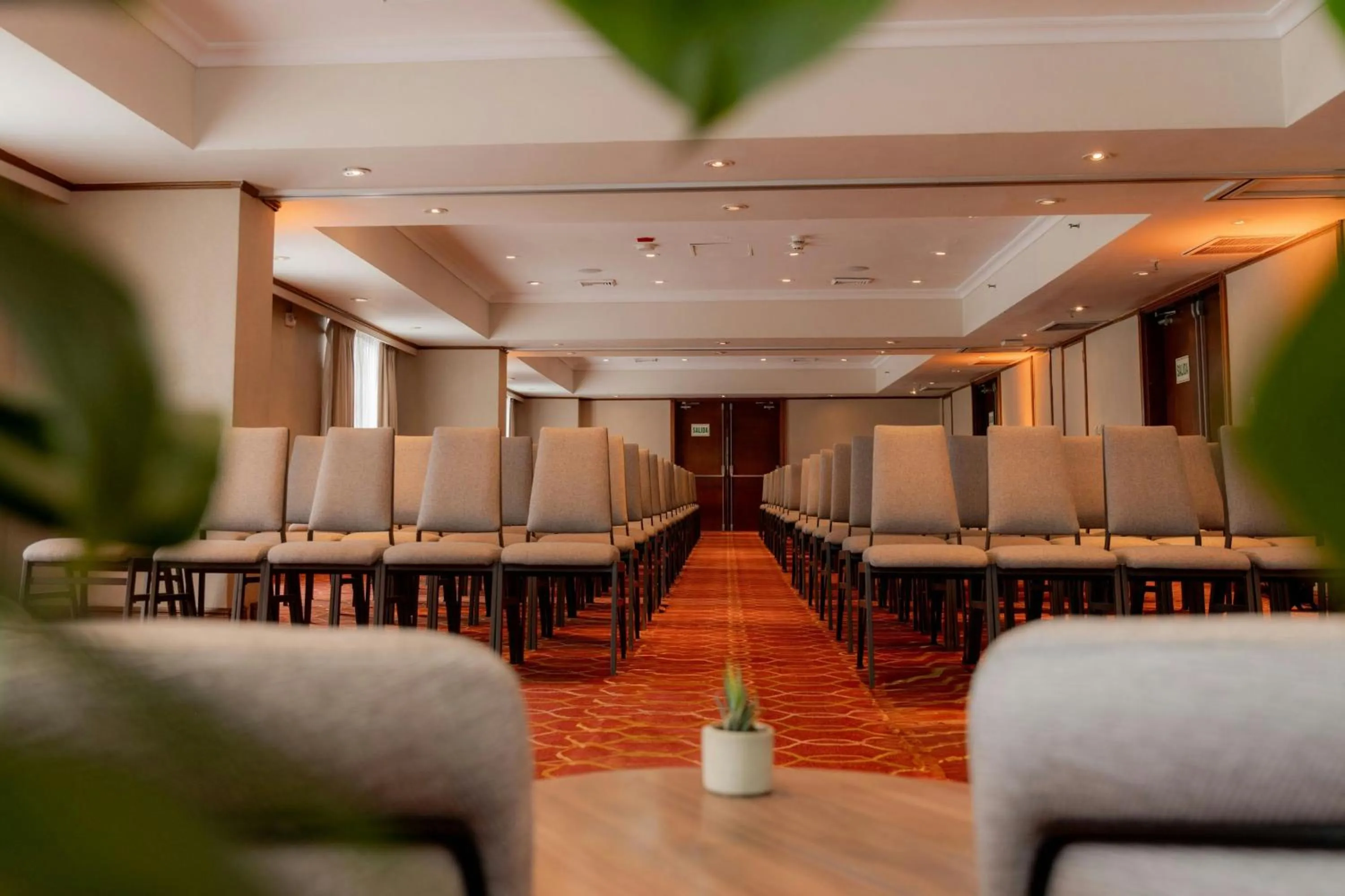 Meeting/conference room in Sheraton Lima Historic Center