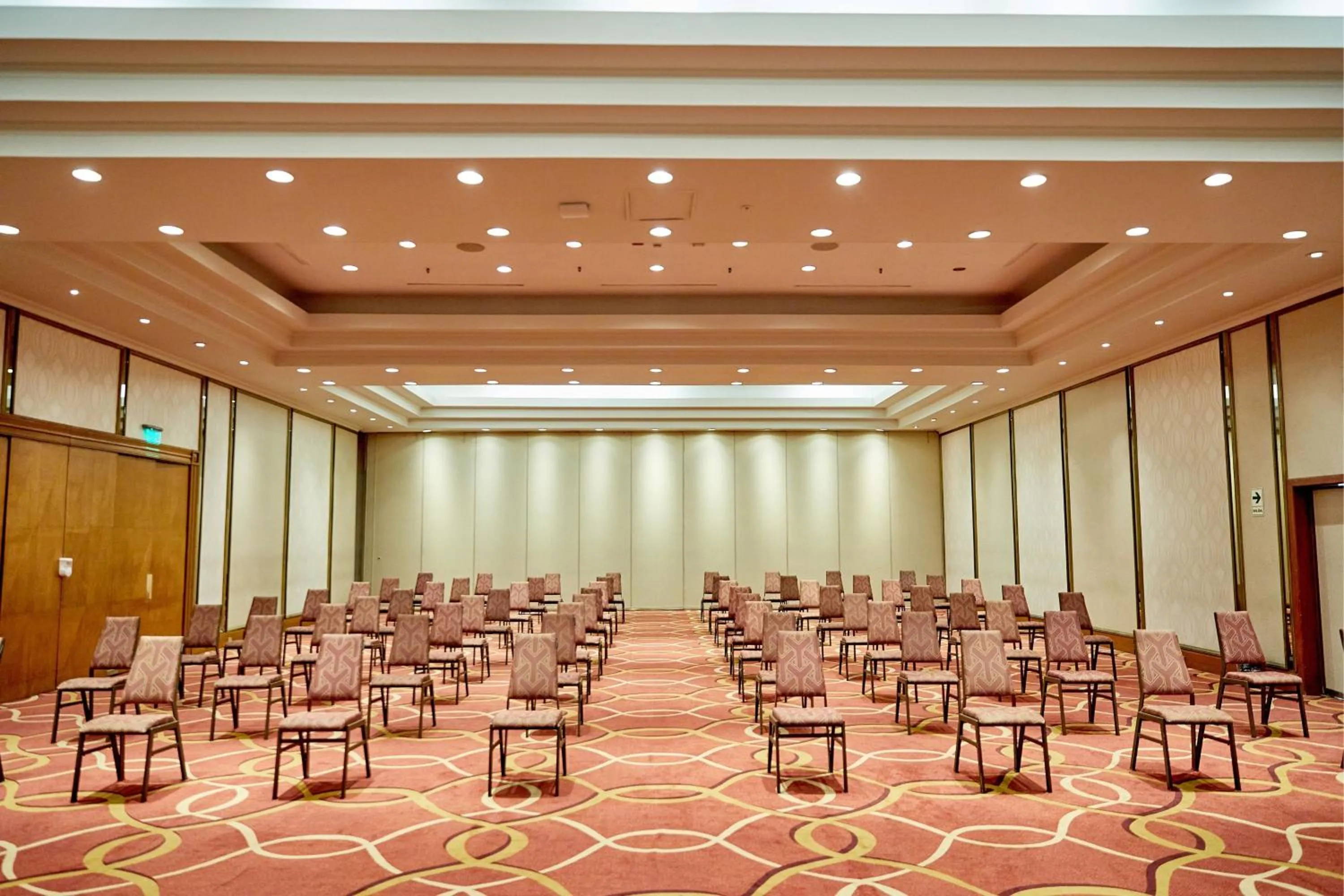 Meeting/conference room in Sheraton Lima Historic Center