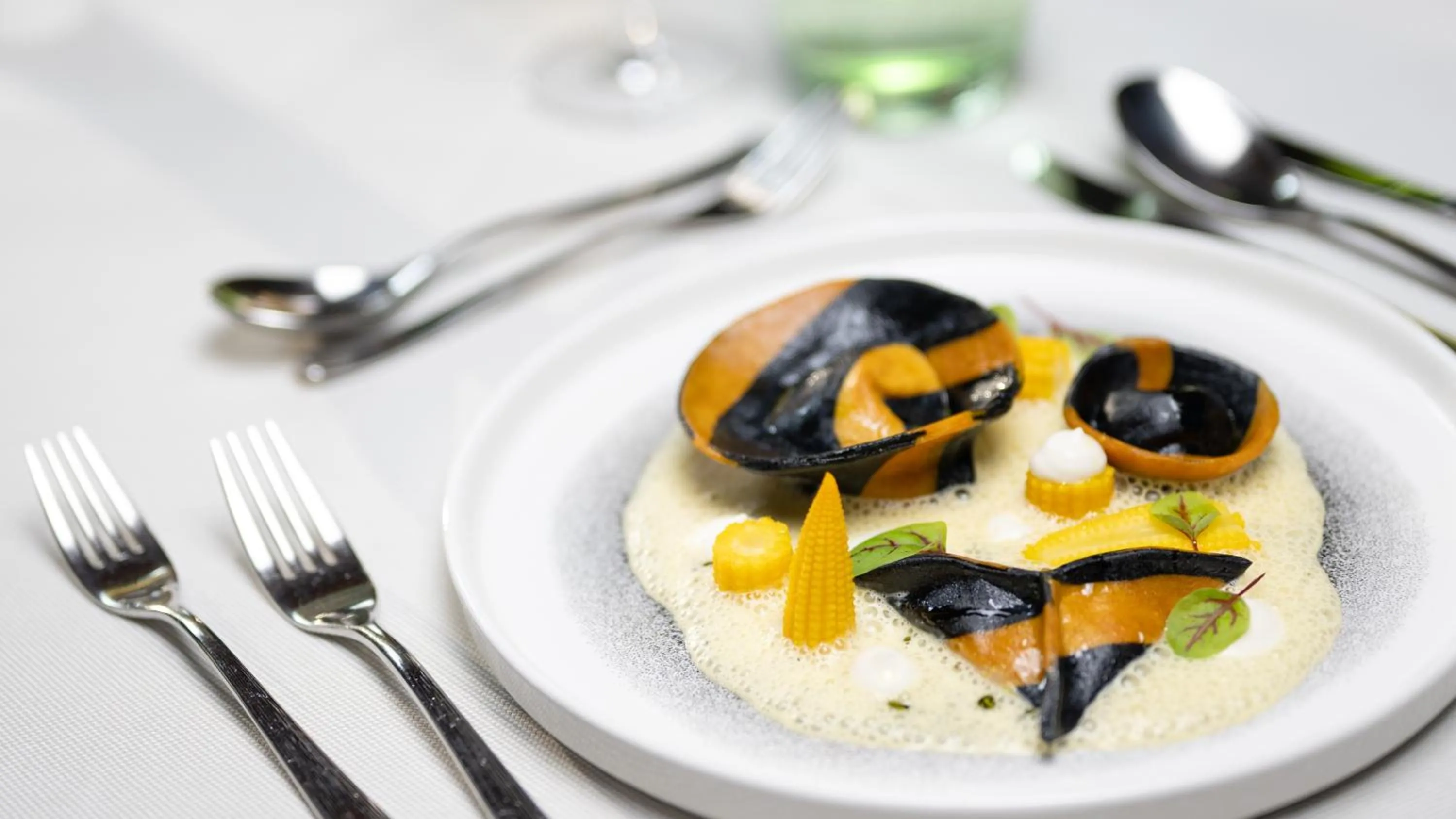 Restaurant/places to eat in Wellnesshotel Eggerwirt