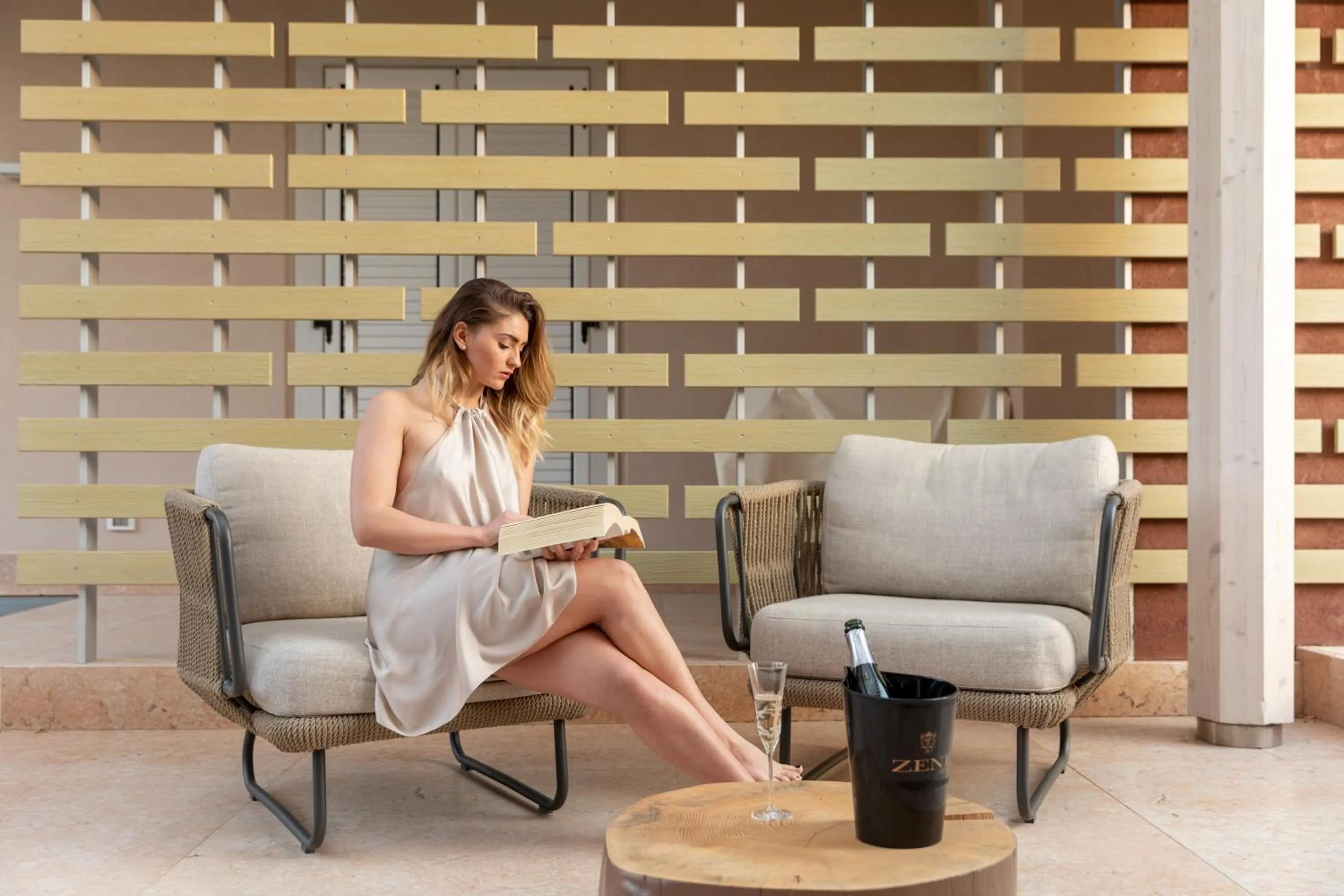 San Colombano Suites