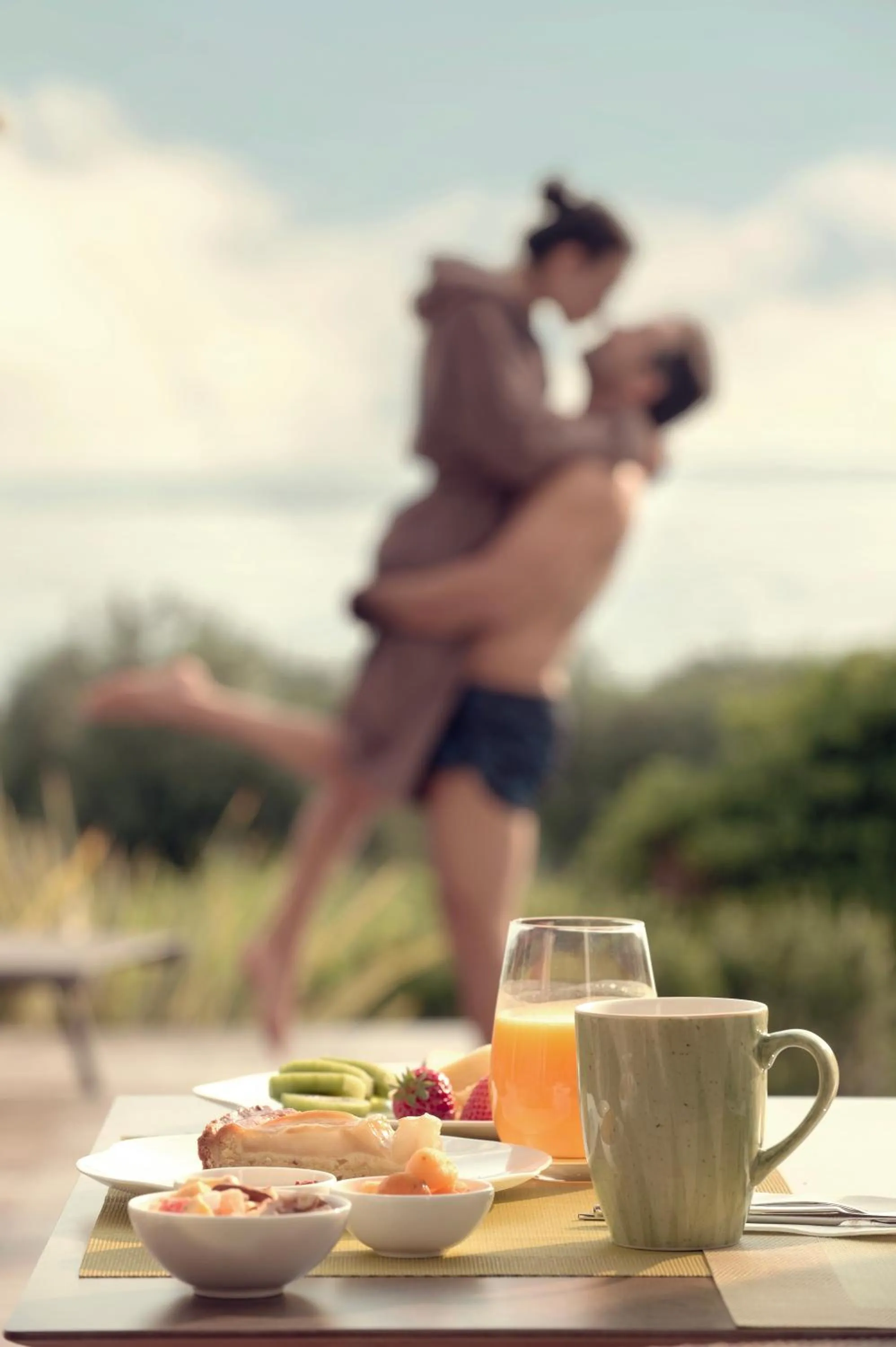 View (from property/room) in San Colombano Suites