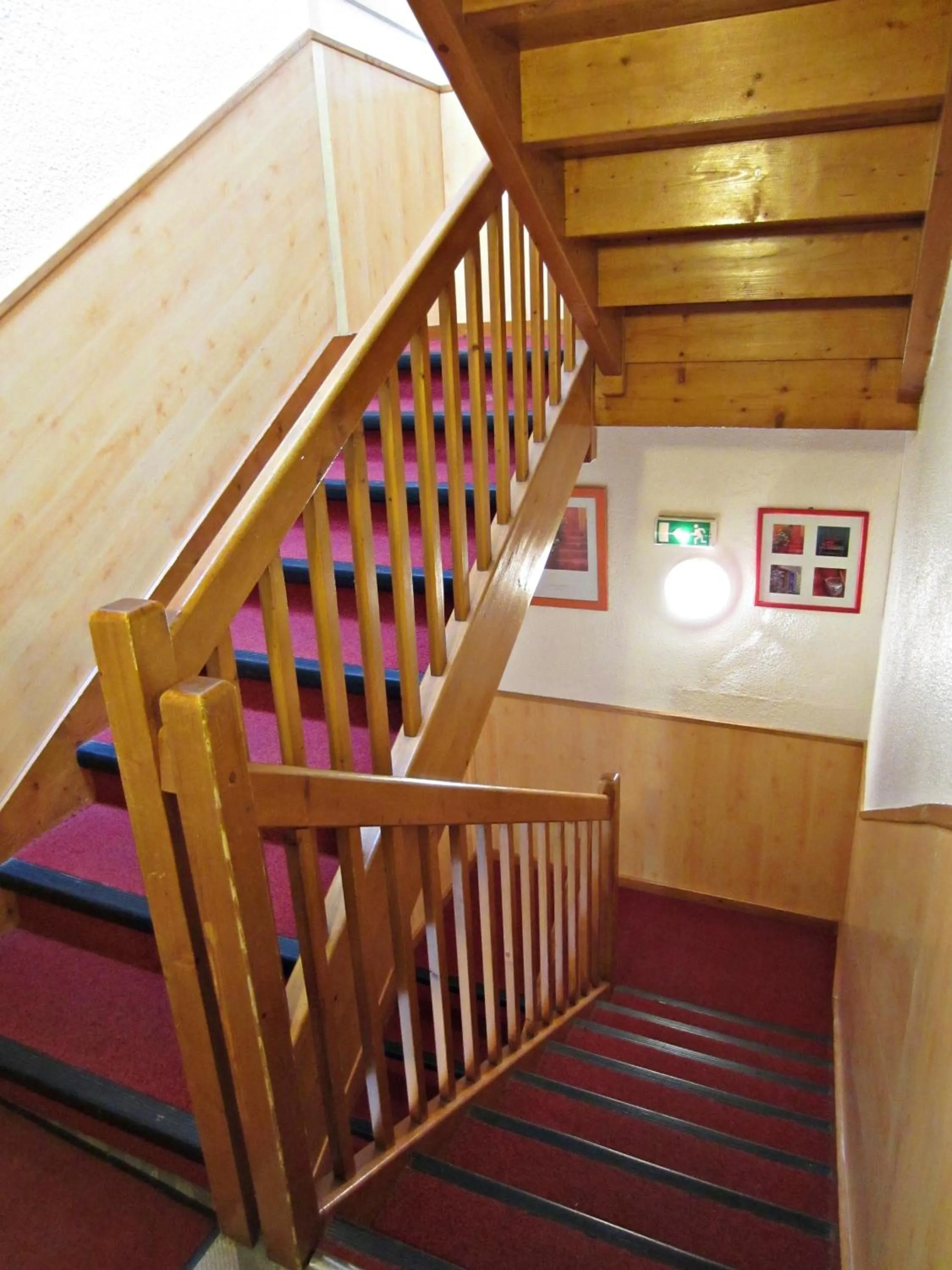 Other in Hôtel Noctuel Blois Sud