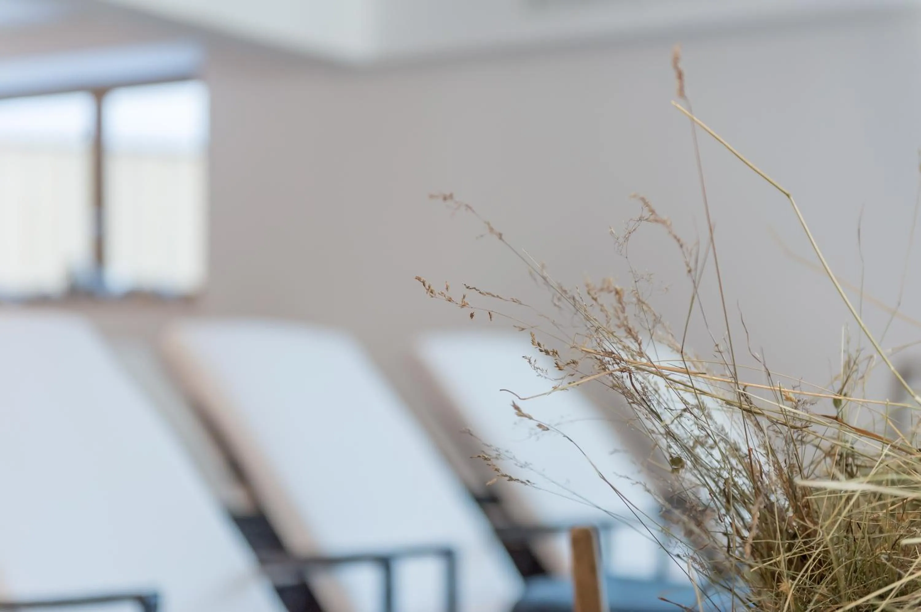 Swimming pool in Hotel Burgstein - alpin & lifestyle