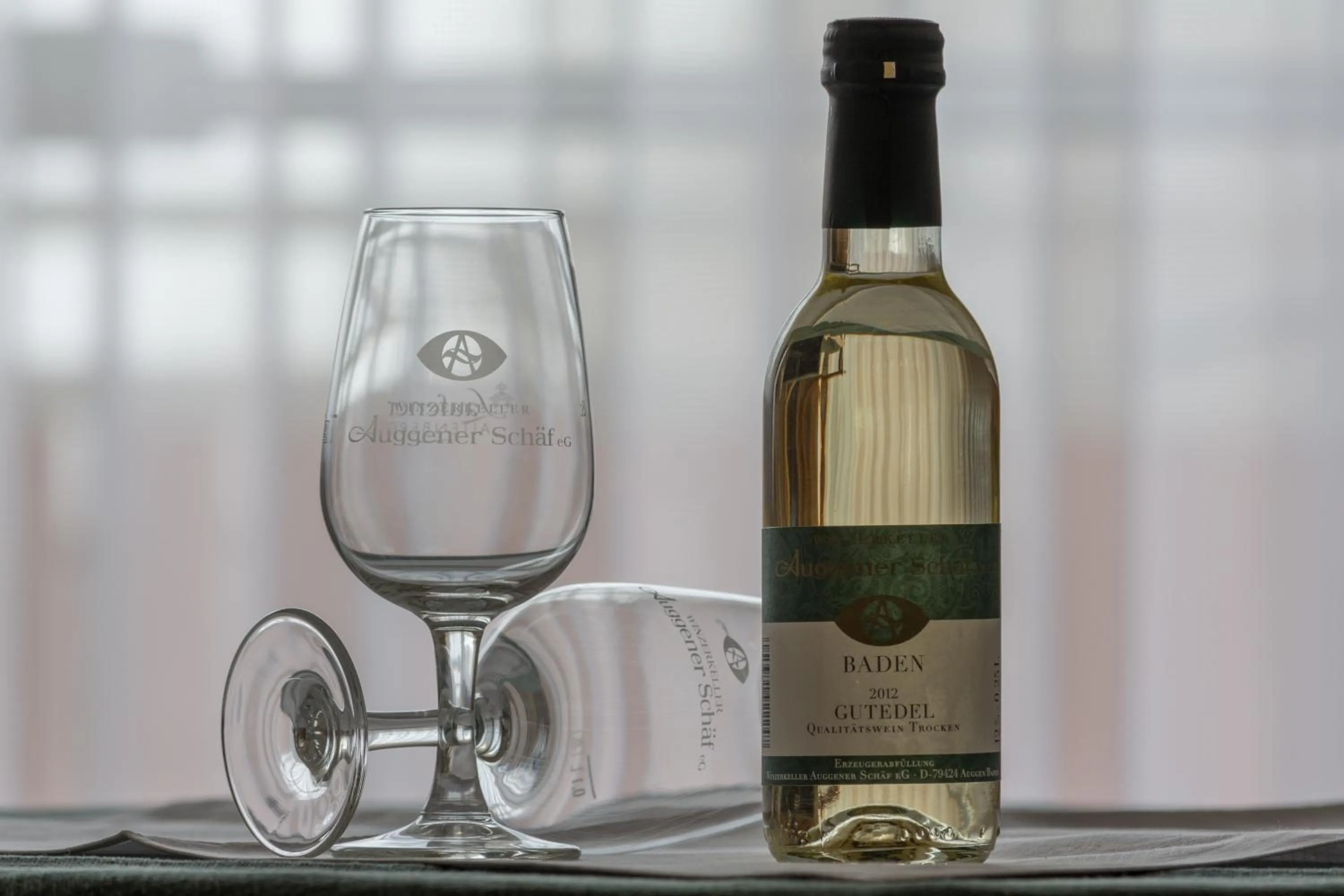 Decorative detail in Haus am Blauenbach