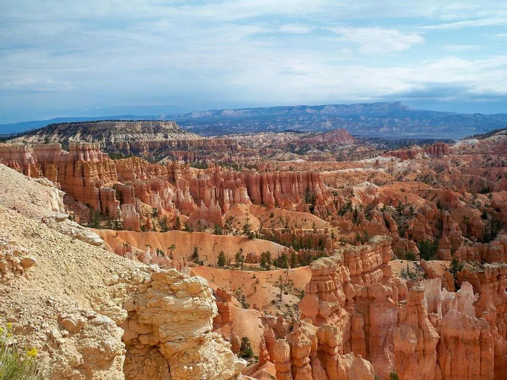The Lookout at Sevier River