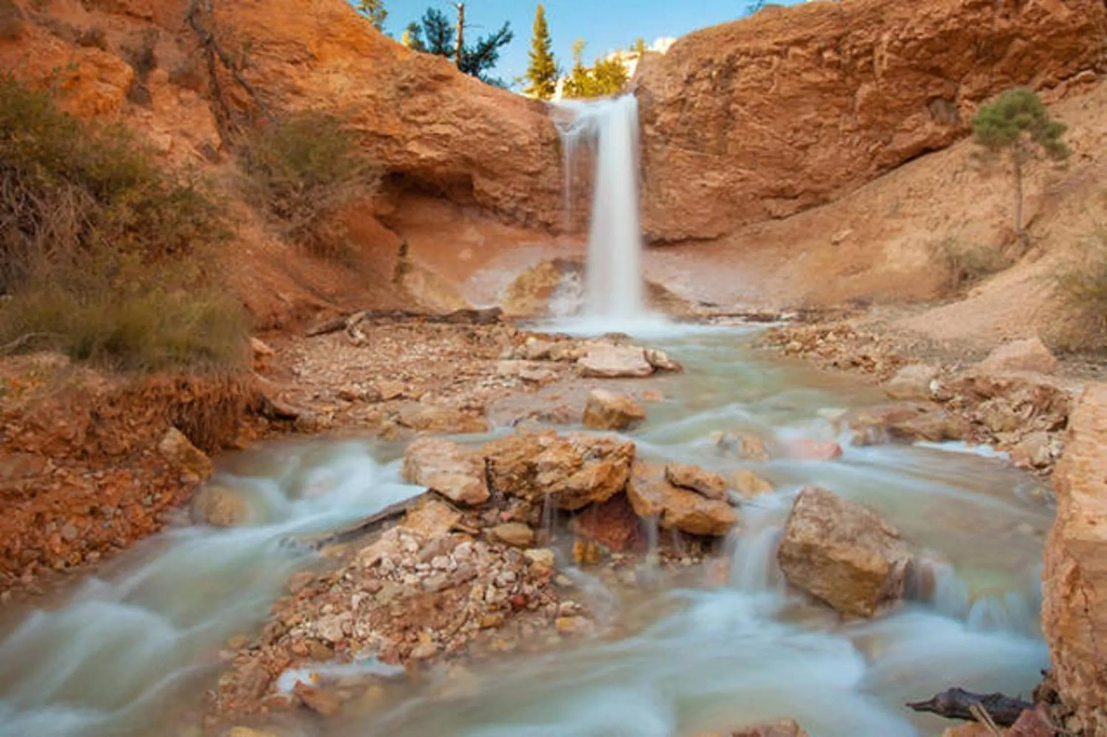 The Lookout at Sevier River