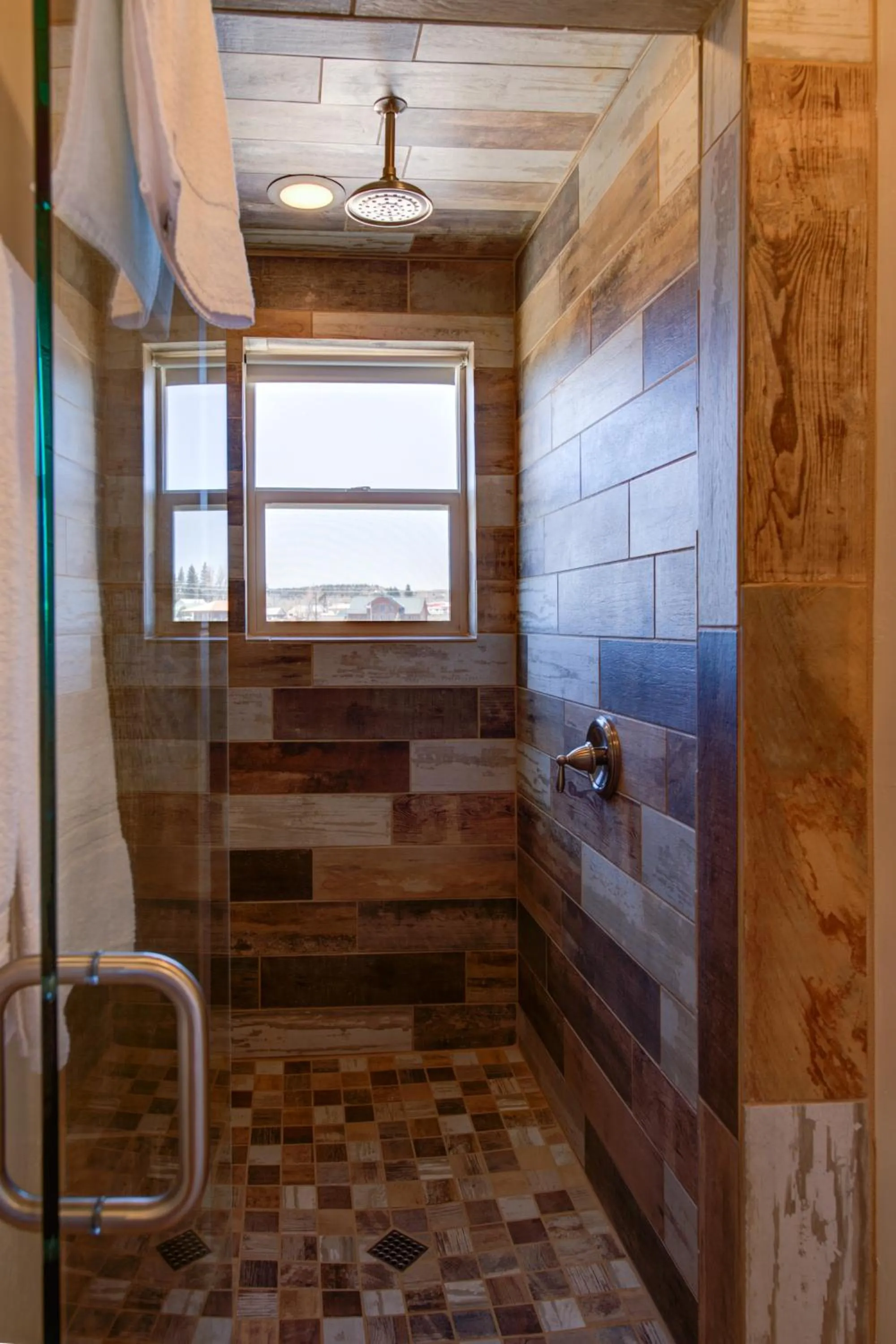 The Lookout at Sevier River