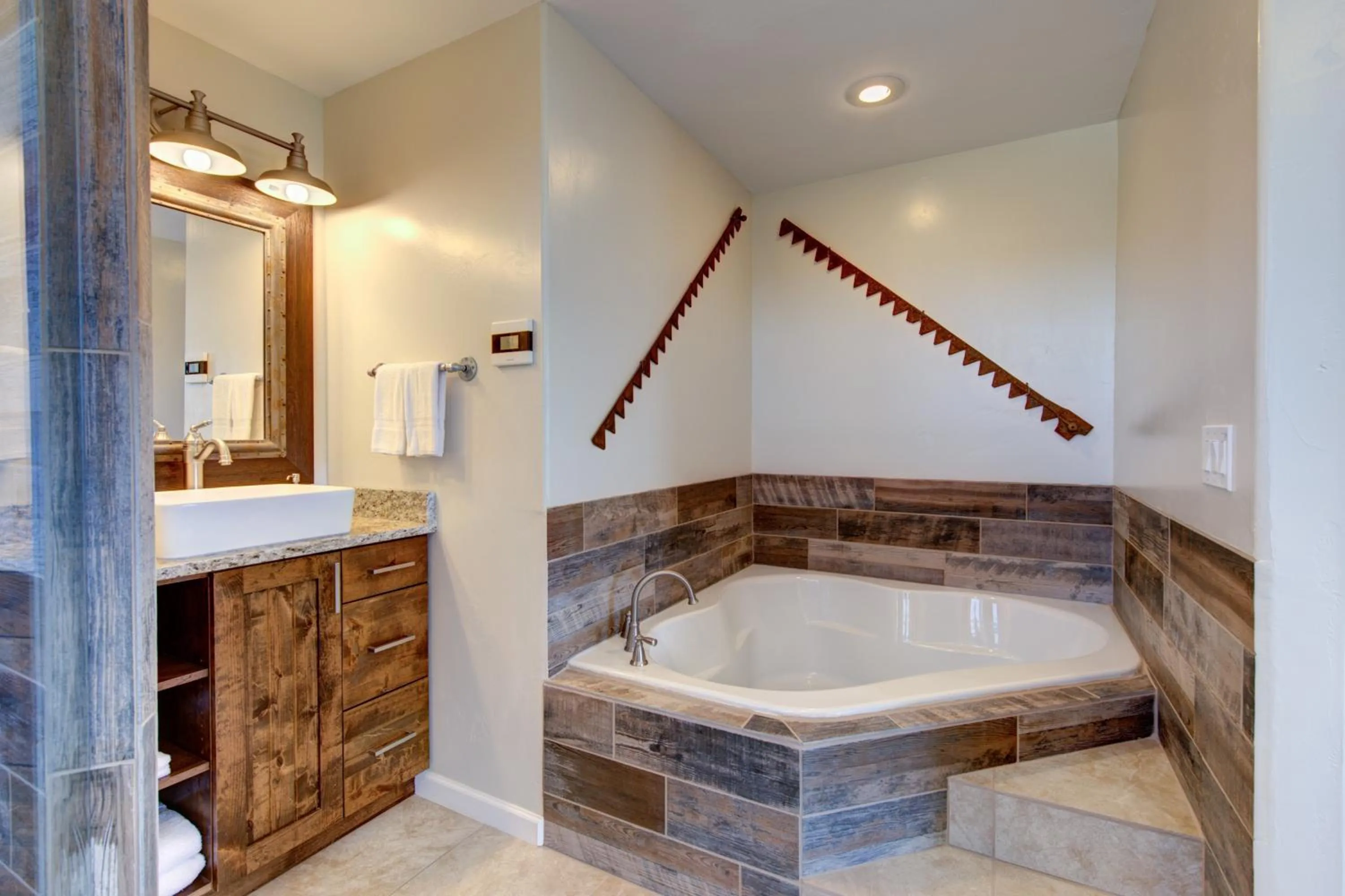 The Lookout at Sevier River