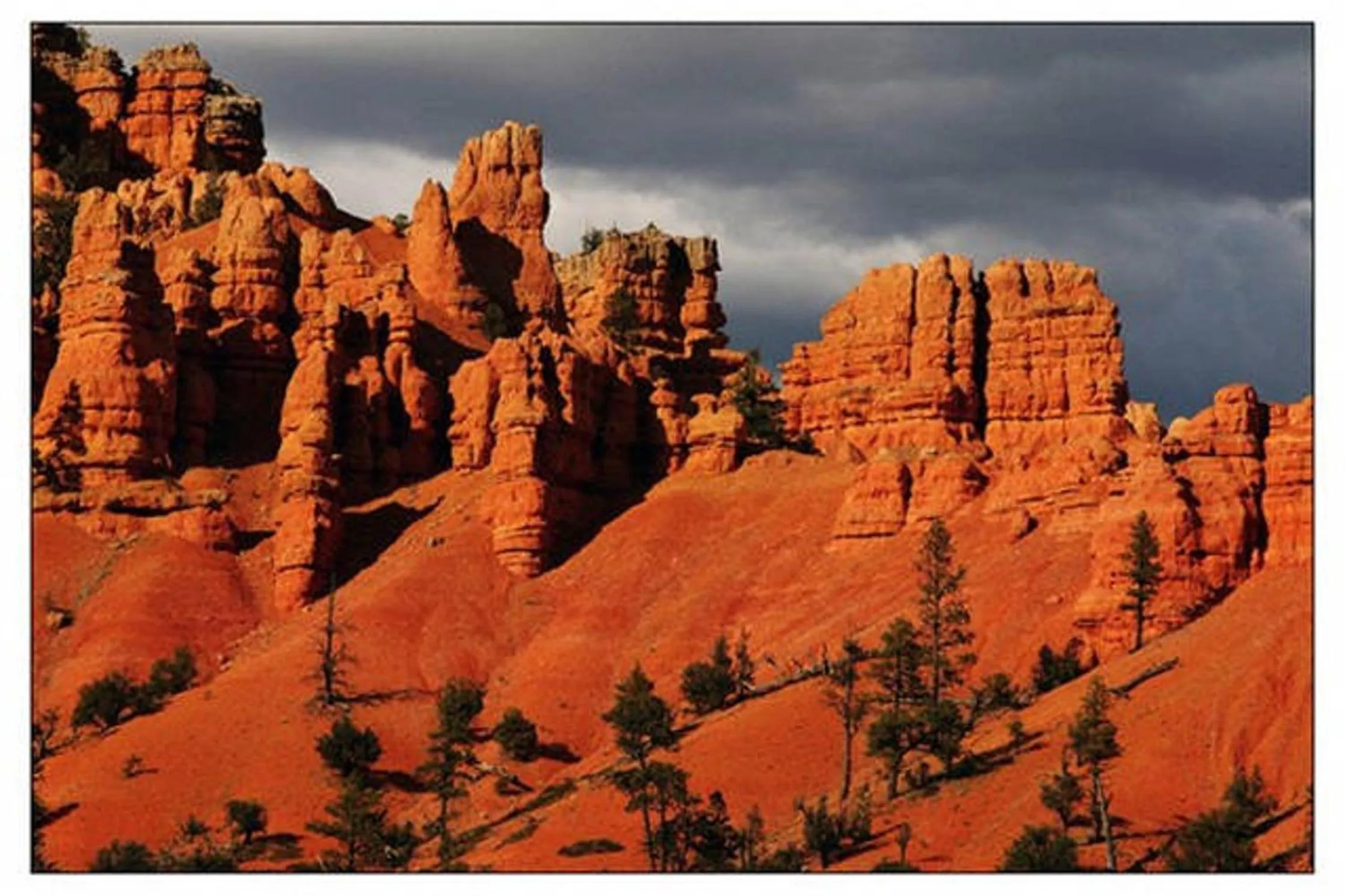 The Lookout at Sevier River